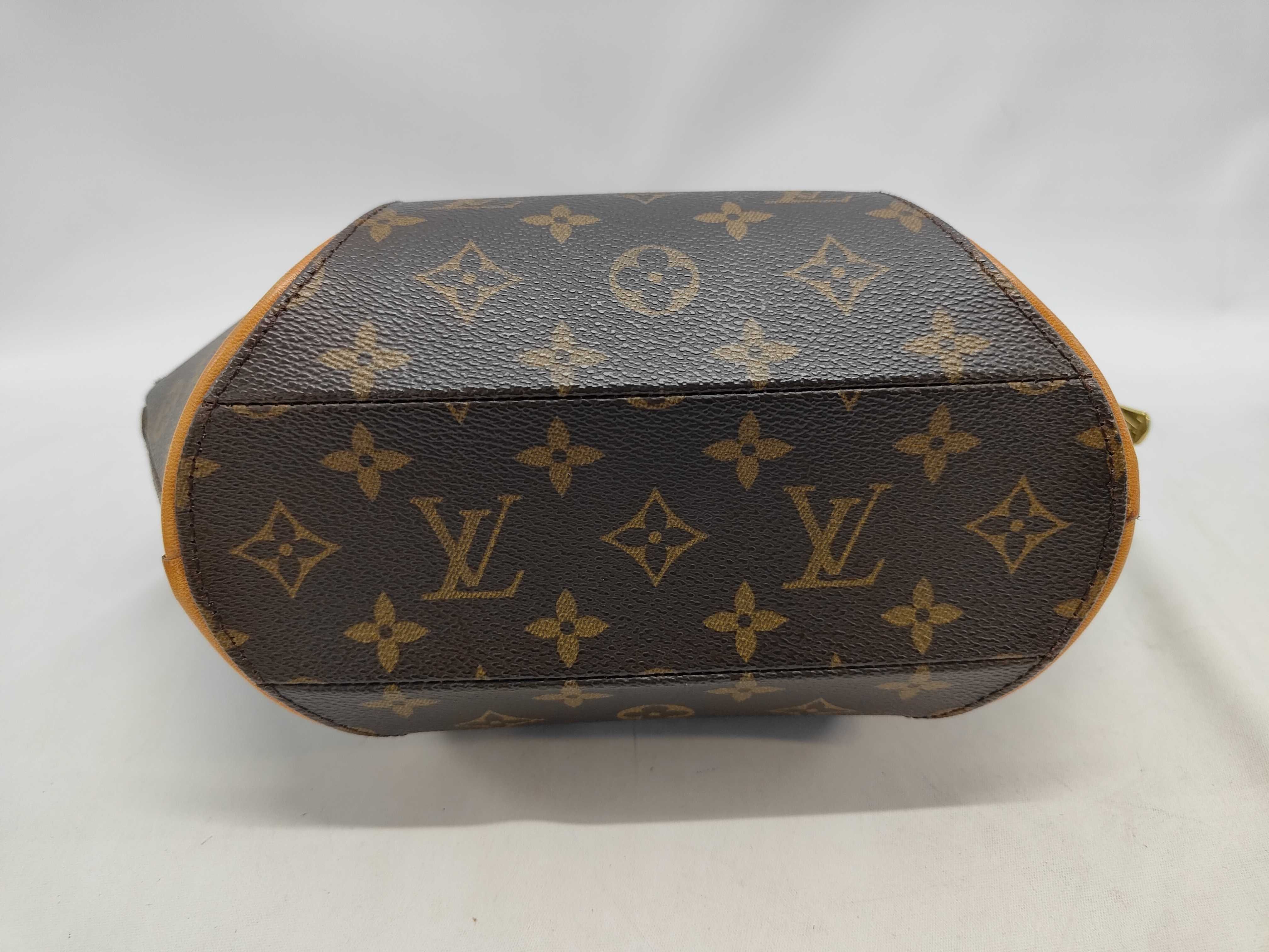 Monogram Ellipse PM M51127 MI0011 Accessories: Dust bag, Handbag — view 3