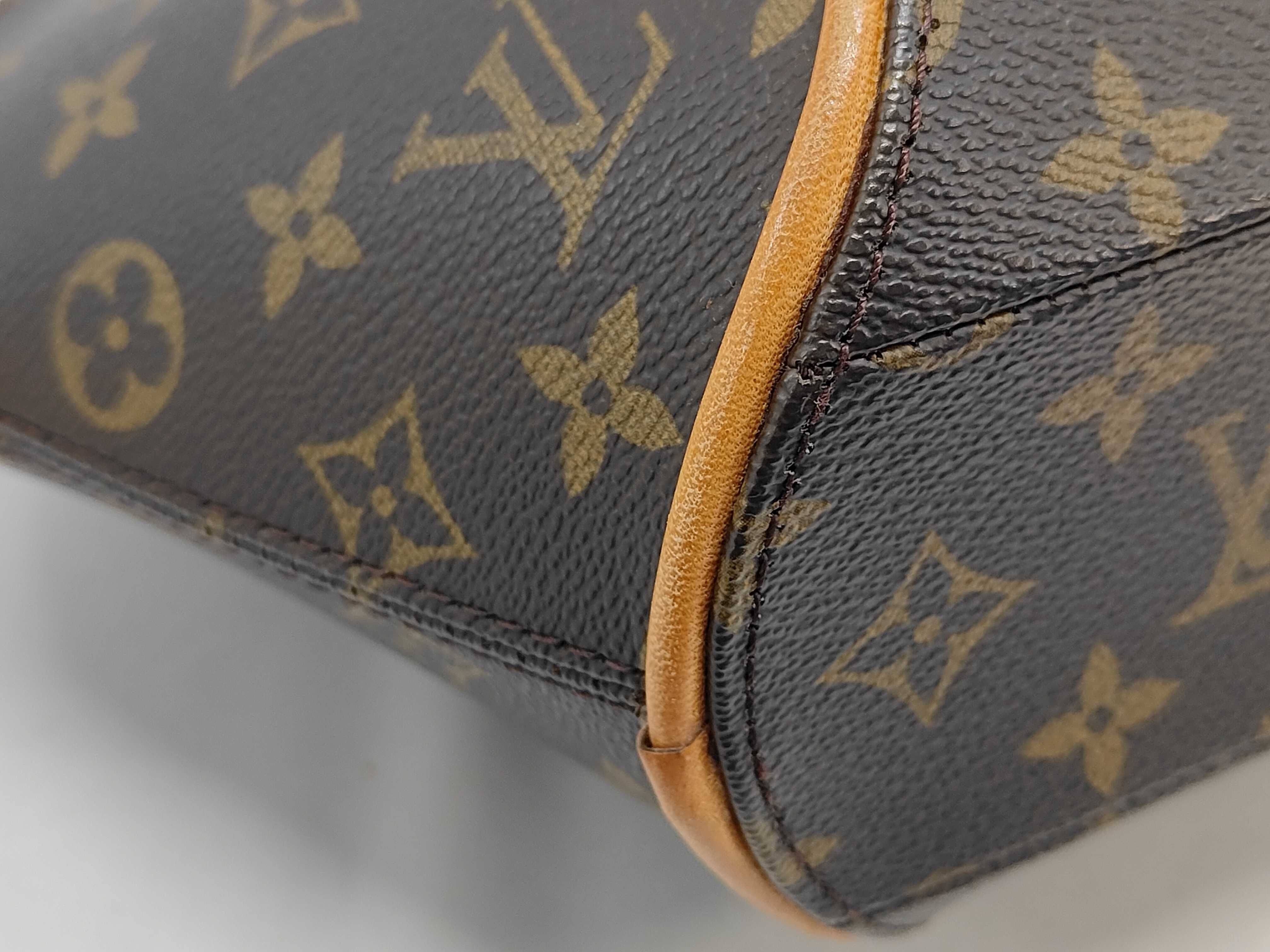 Monogram Ellipse PM M51127 MI0011 Accessories: Dust bag, Handbag — view 4