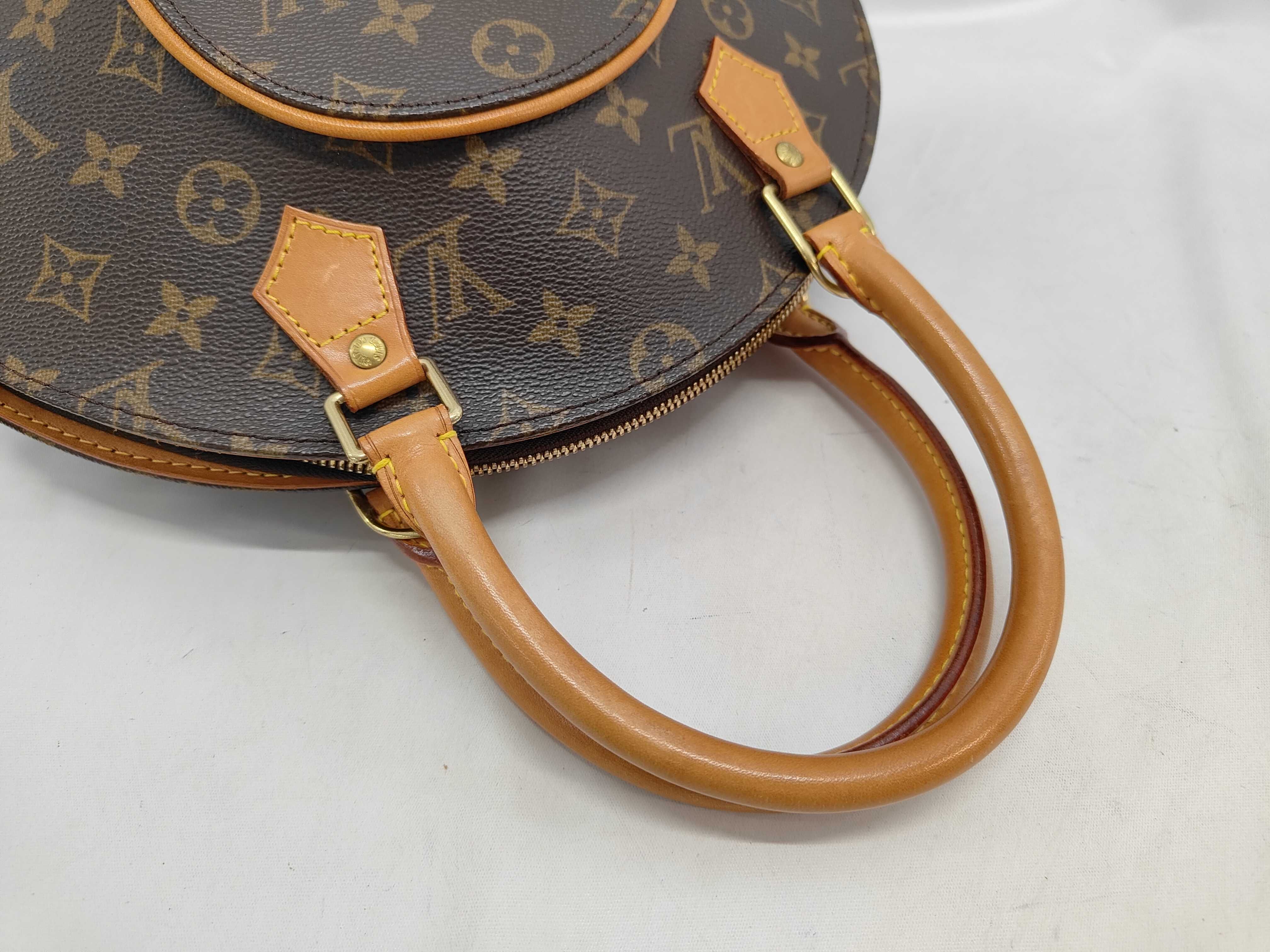 Monogram Ellipse PM M51127 MI0011 Accessories: Dust bag, Handbag — view 5