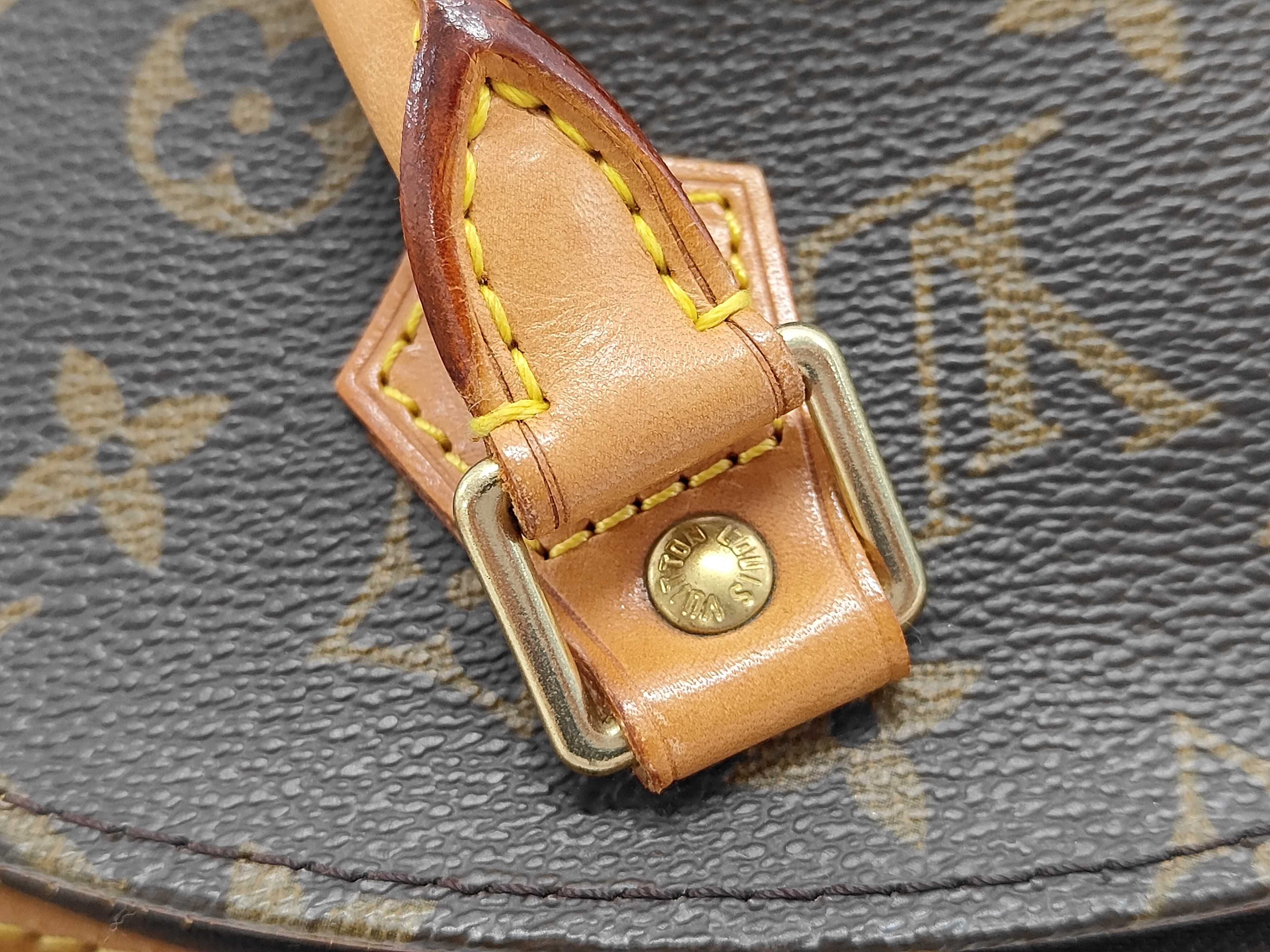 Monogram Ellipse PM M51127 MI0011 Accessories: Dust bag, Handbag — view 7