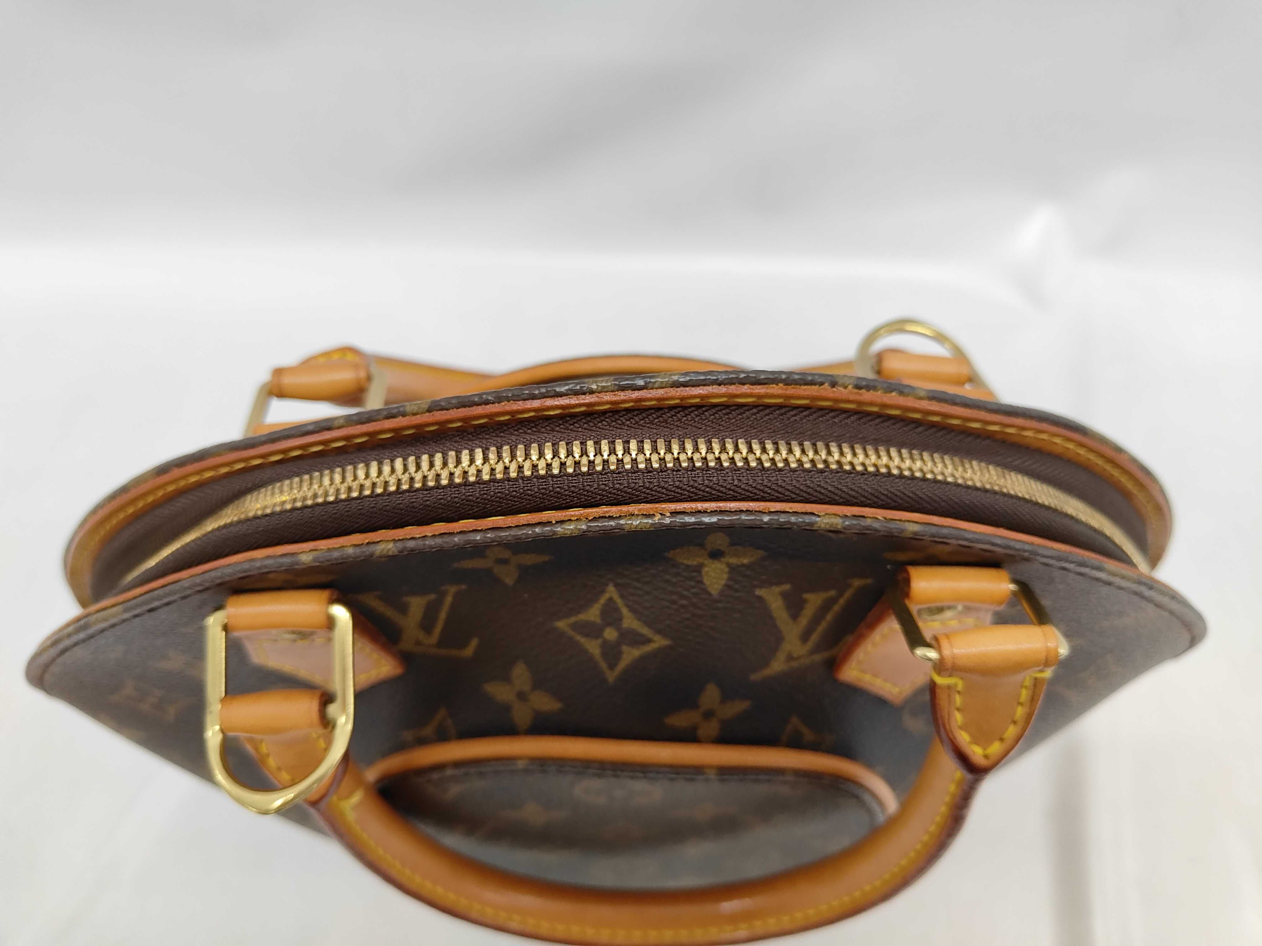 Monogram Ellipse PM M51127 MI0011 Accessories: Dust bag, Handbag — view 8