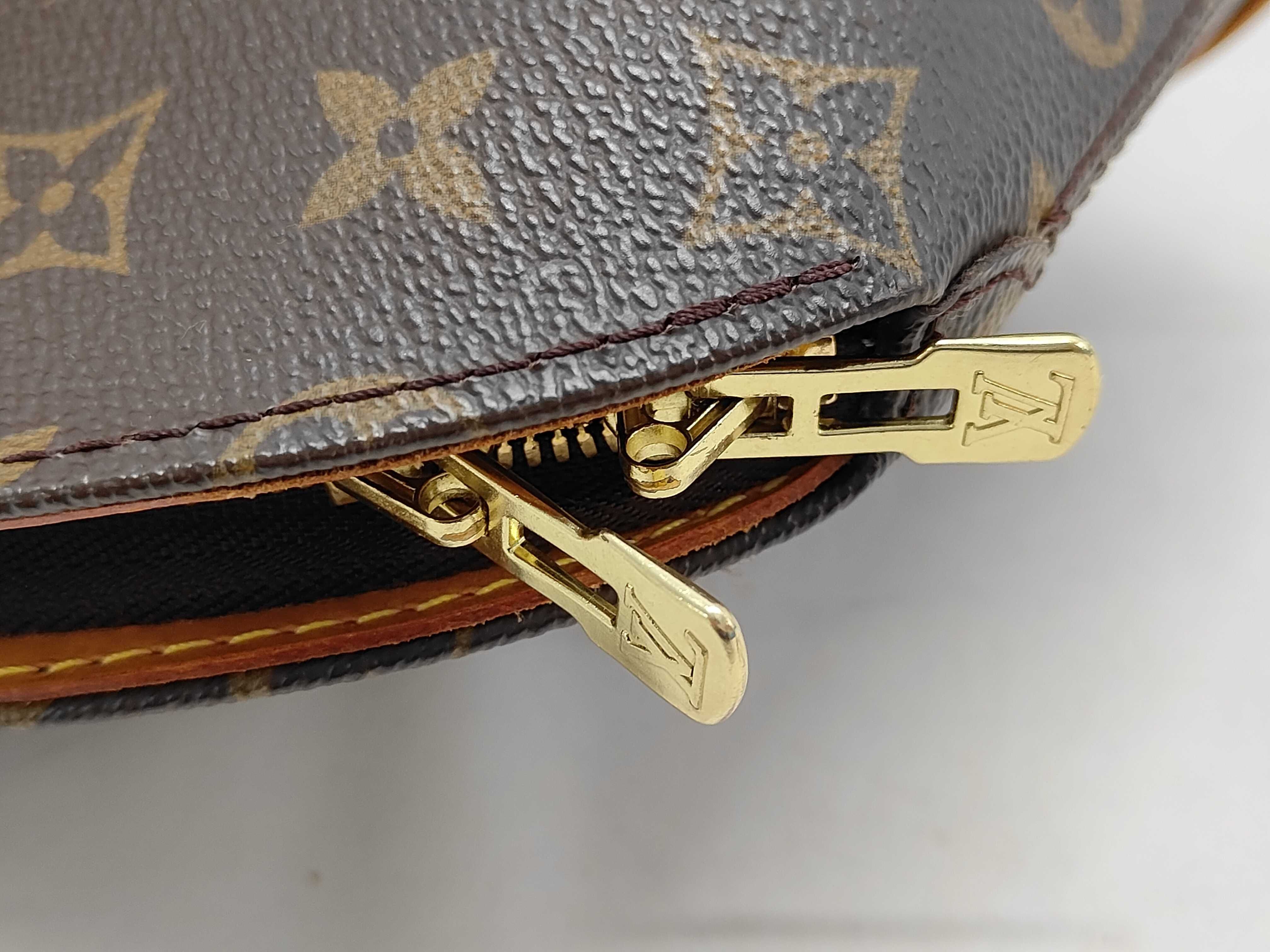 Monogram Ellipse PM M51127 MI0011 Accessories: Dust bag, Handbag — view 9