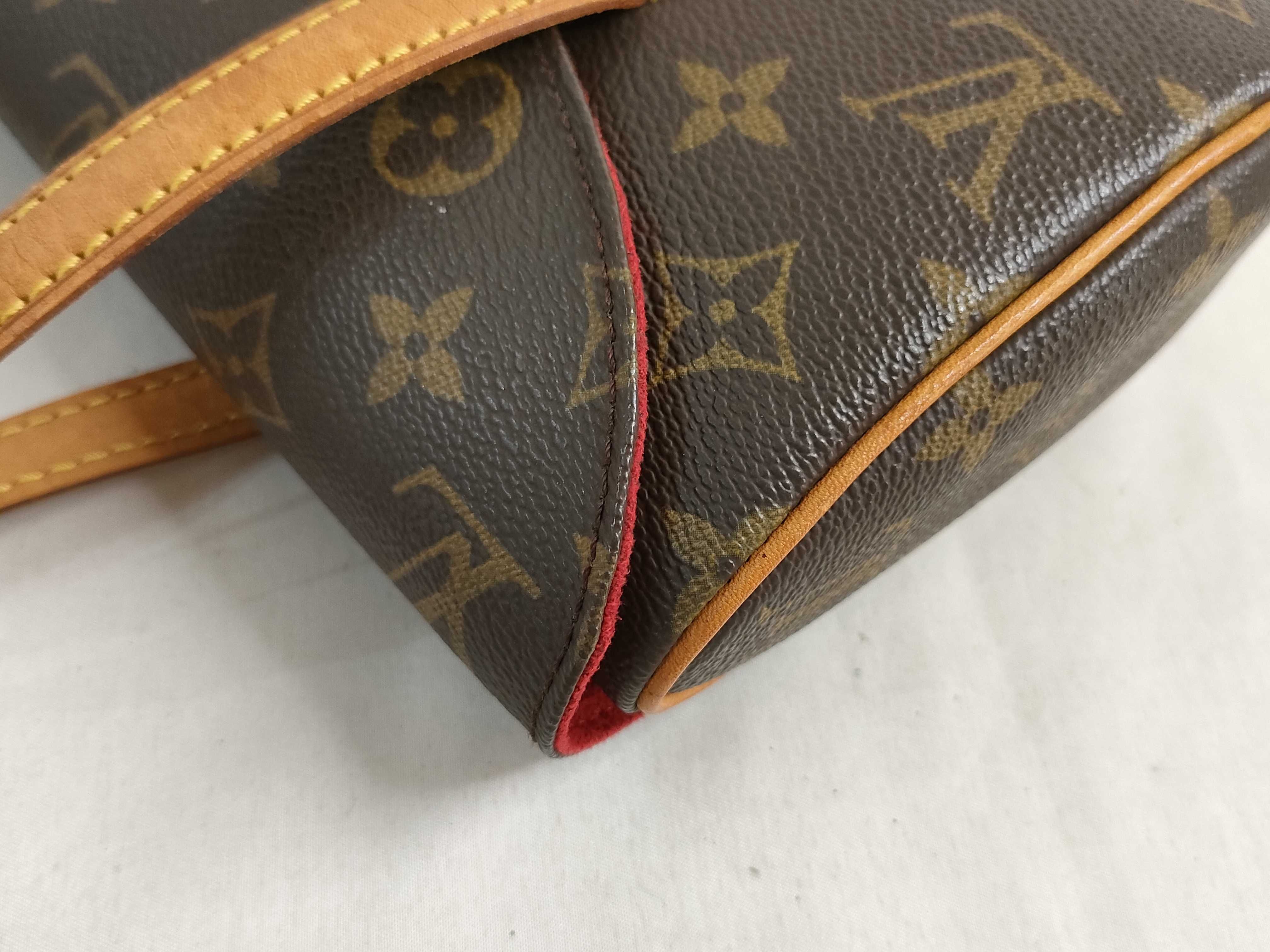 Monogram Sonatine M51902 Brown VI1012 Handbag — view 14