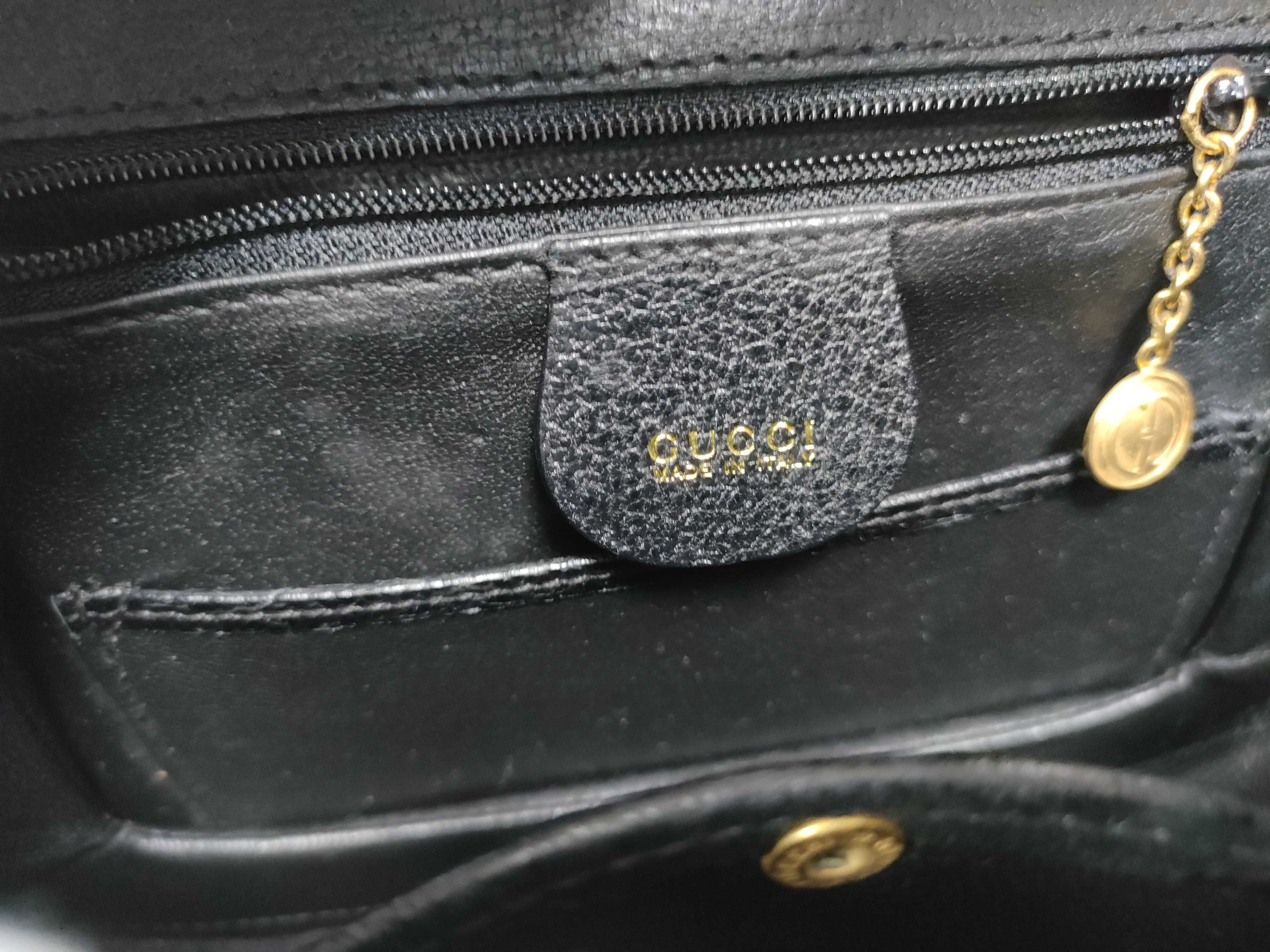 Bamboo 2-Way Handbag 001・2013・0188 Handbag — view 14