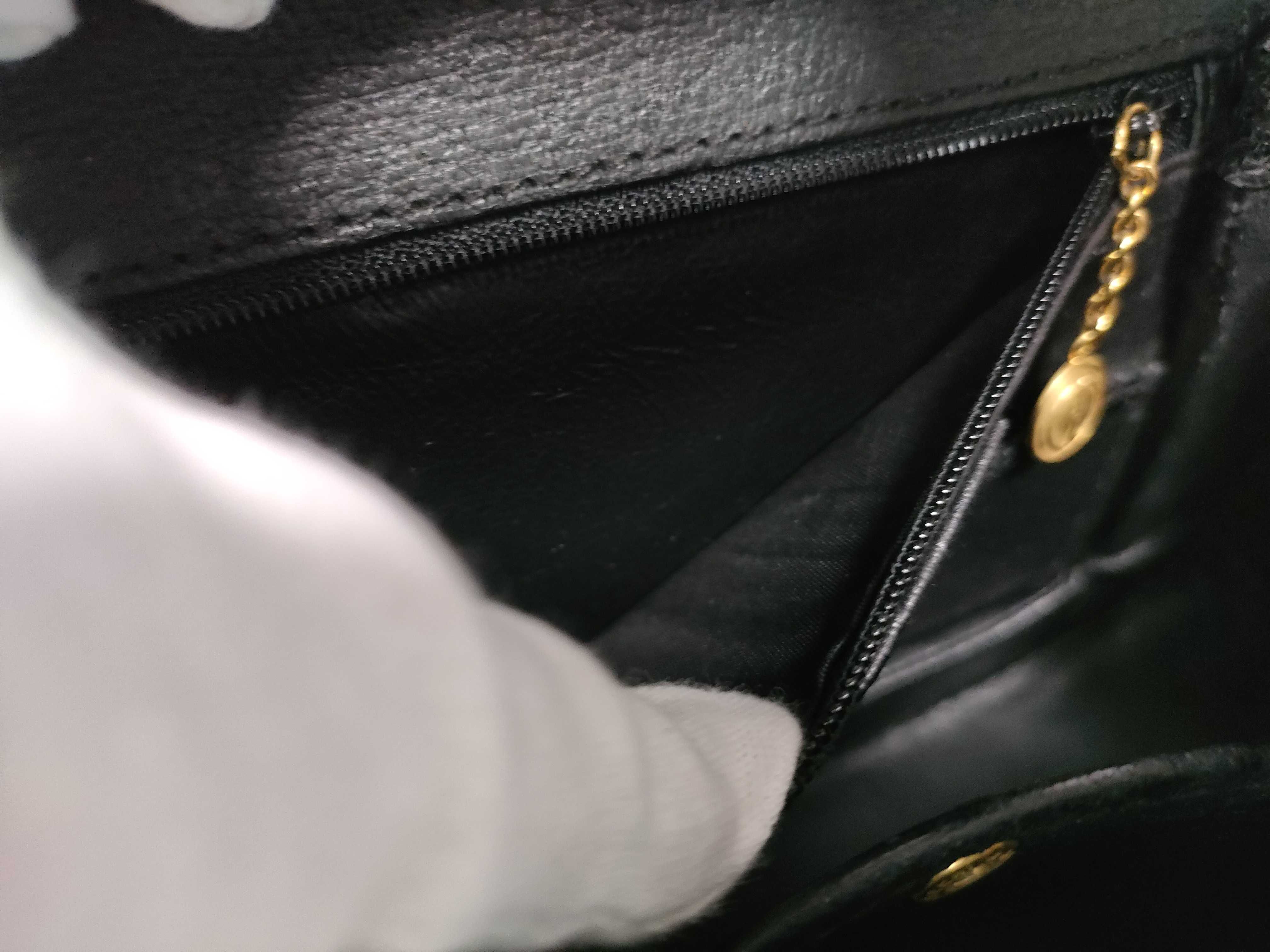 Bamboo 2-Way Handbag 001・2013・0188 Handbag — view 15