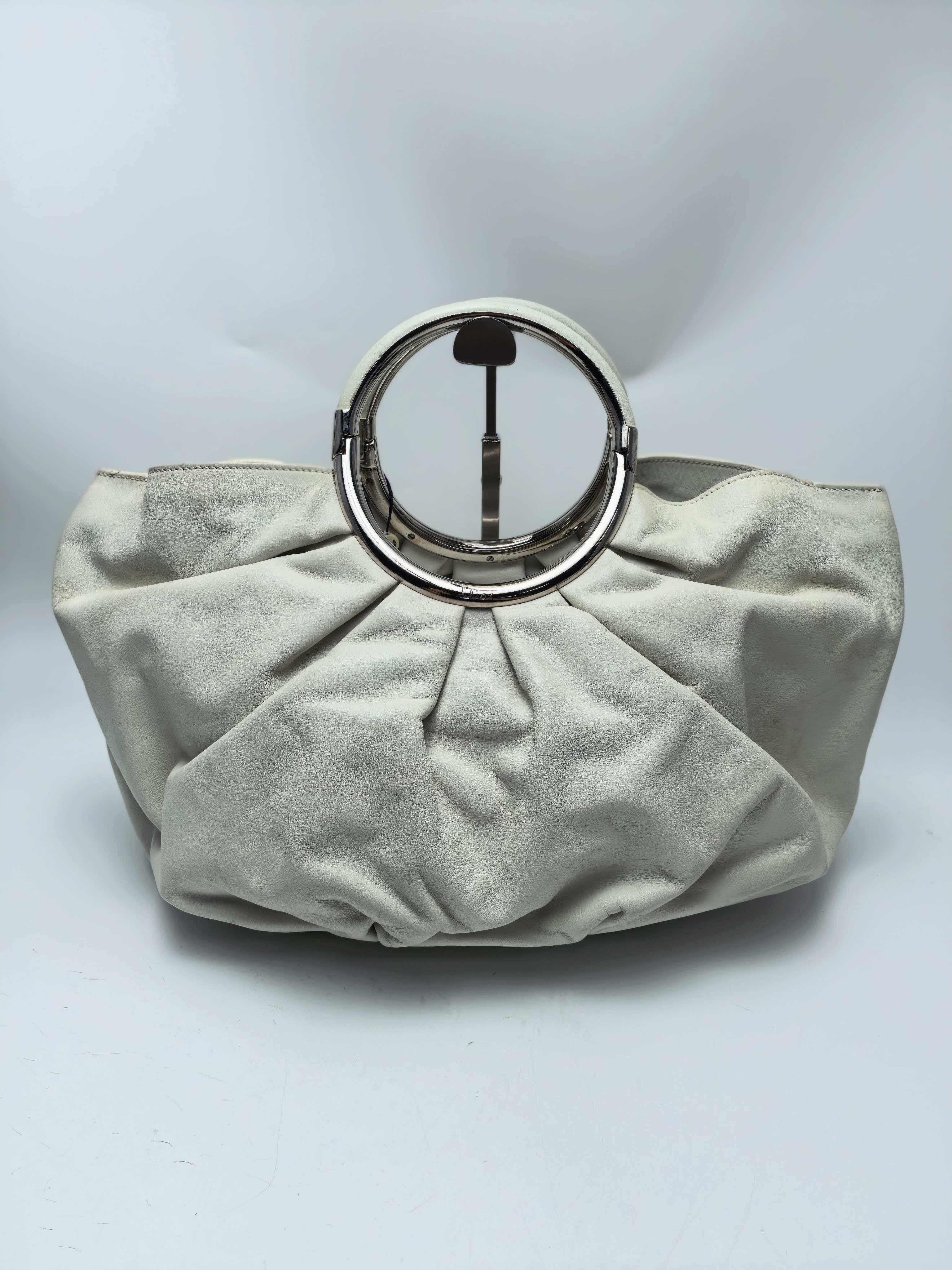 【*Shipped from: China*】Dior Leather Handbag — view 3
