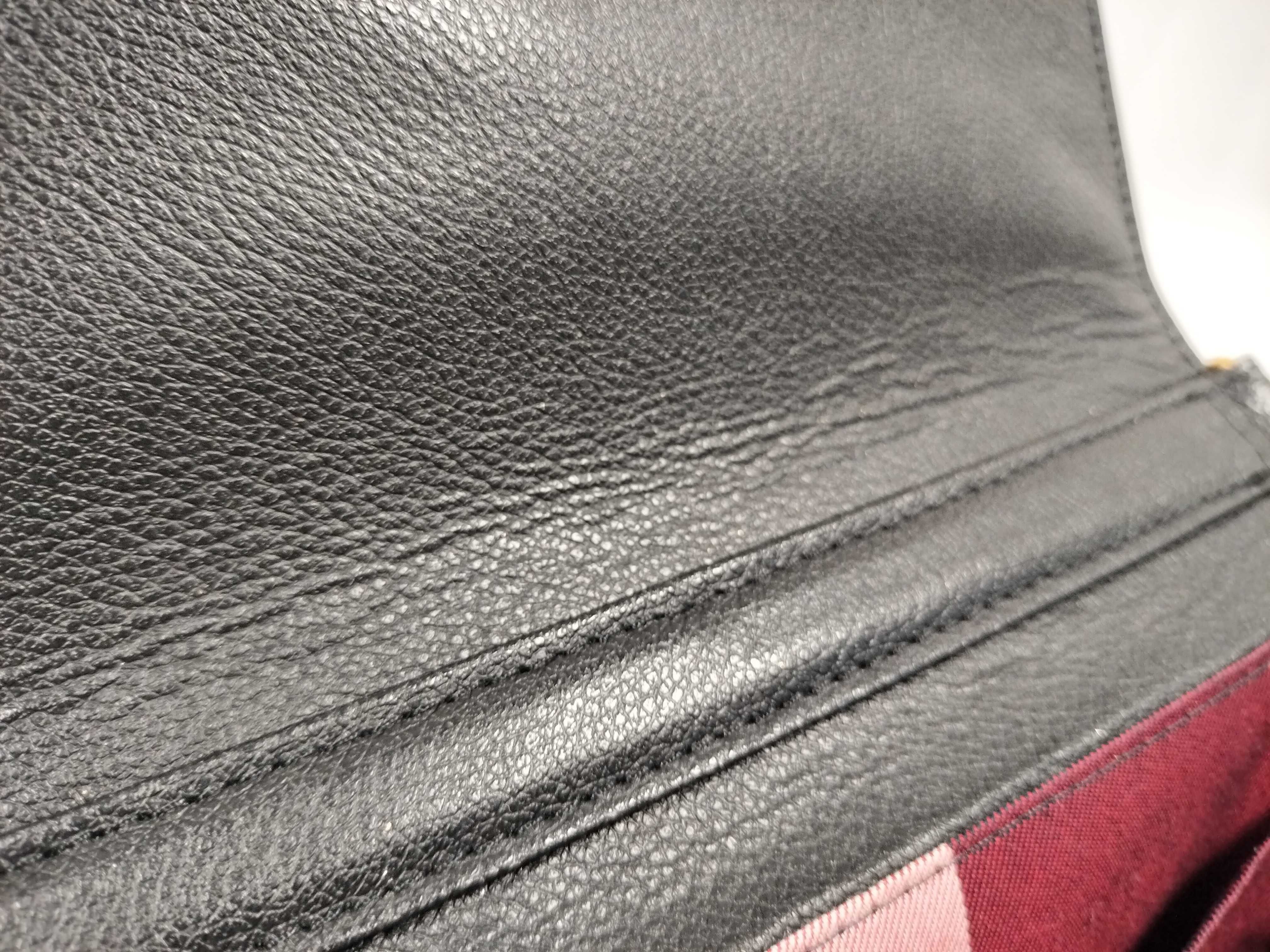 Blue Label Shoulder Bag with Strap — view 14