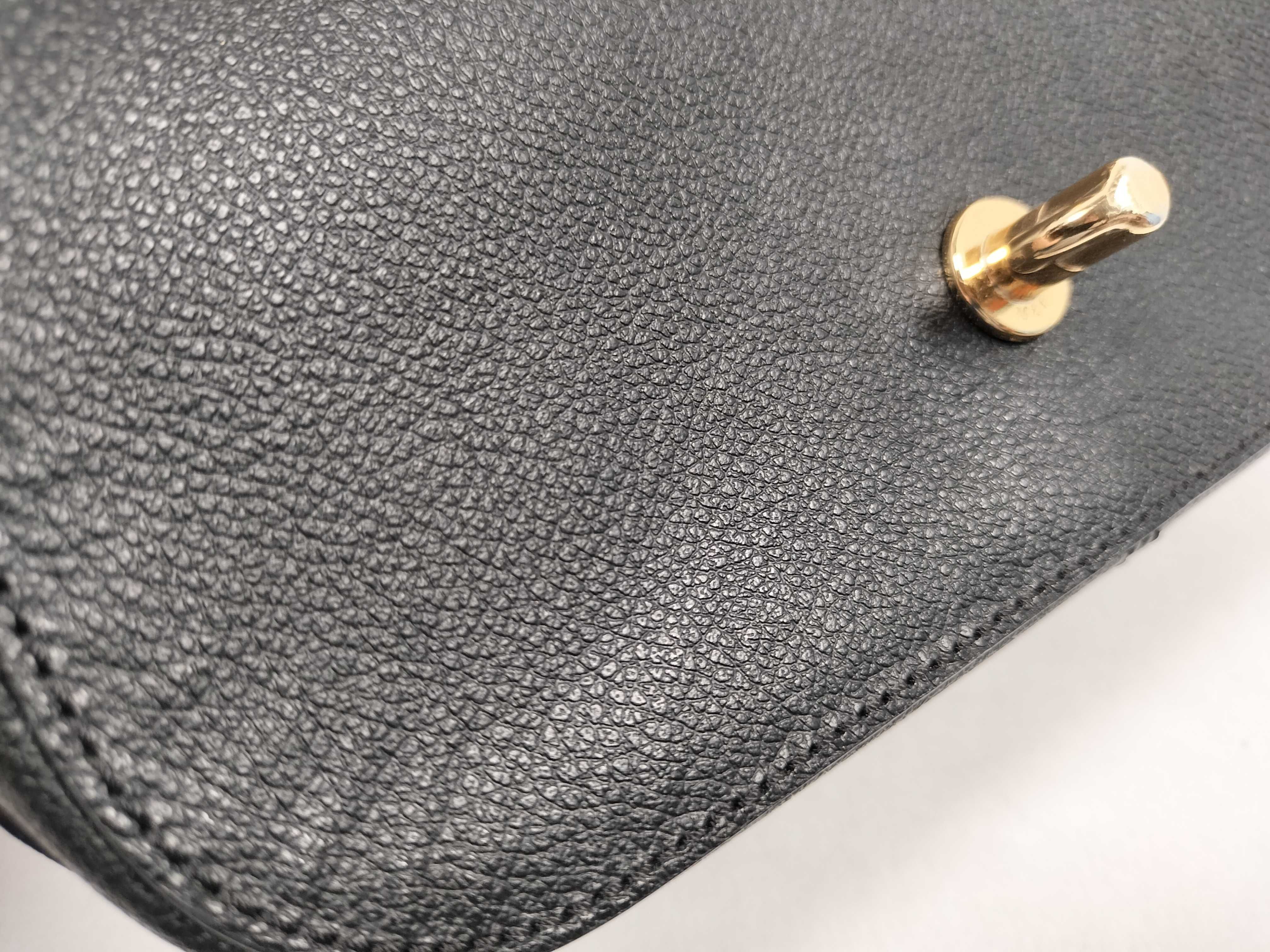 Blue Label Shoulder Bag with Strap — view 15