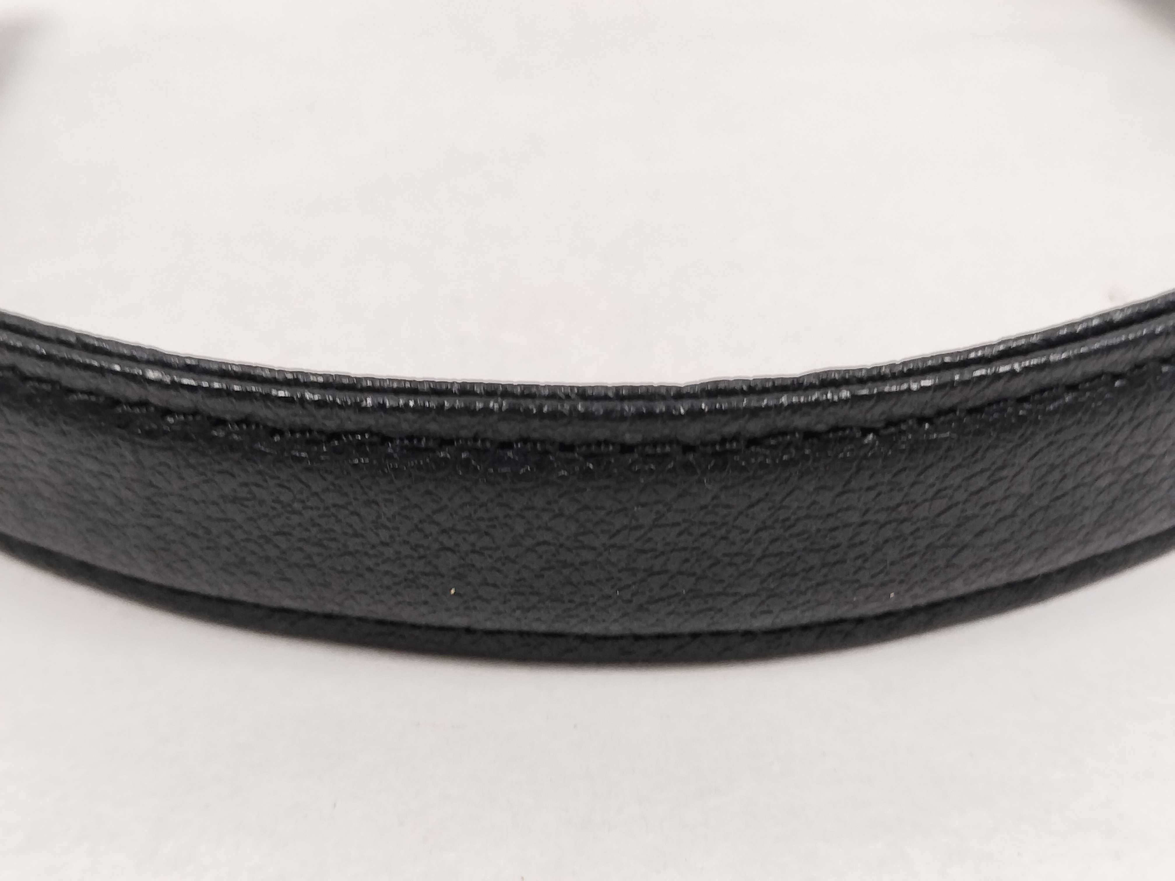 Blue Label Shoulder Bag with Strap — view 4