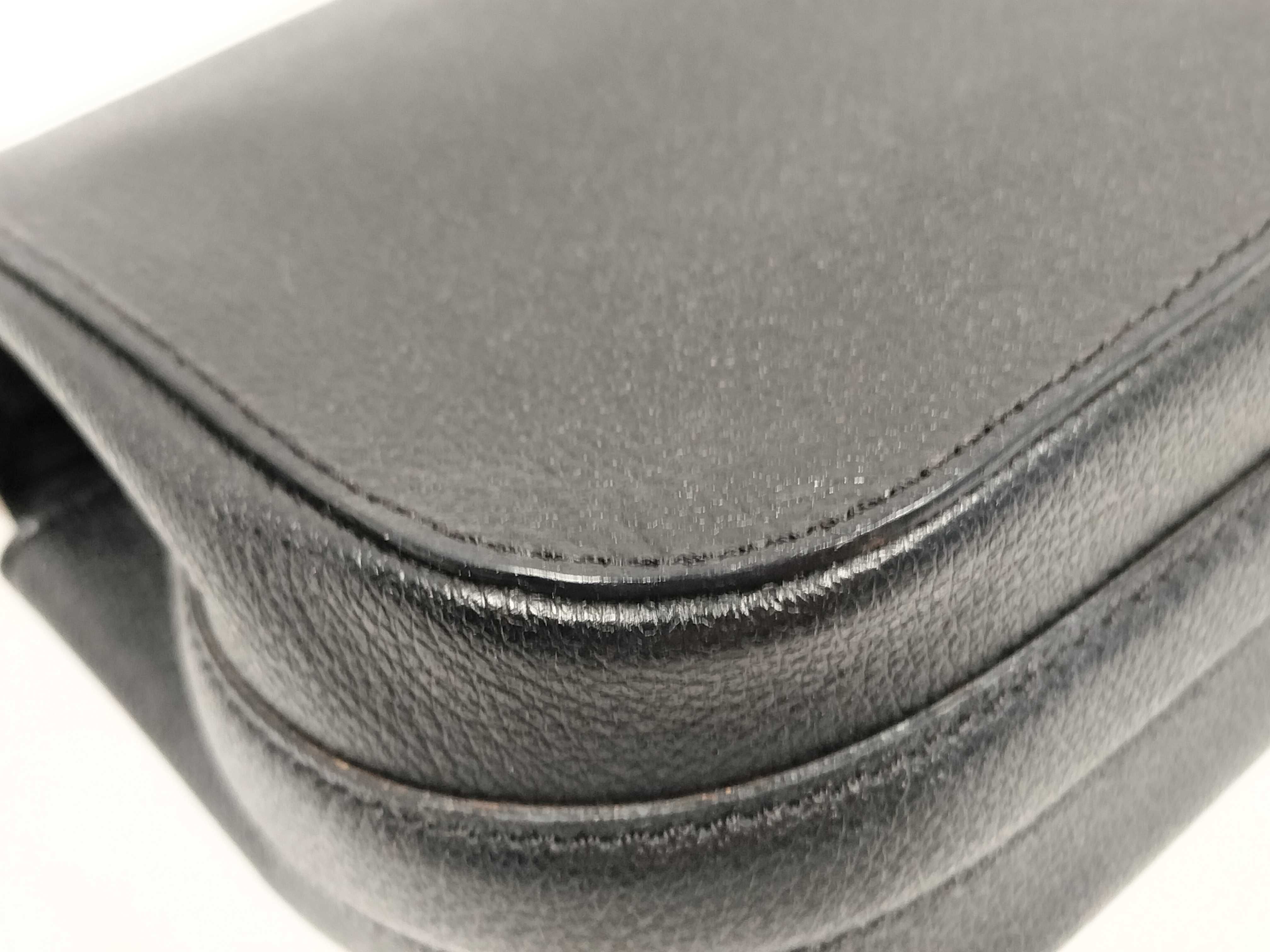 Blue Label Shoulder Bag with Strap — view 6