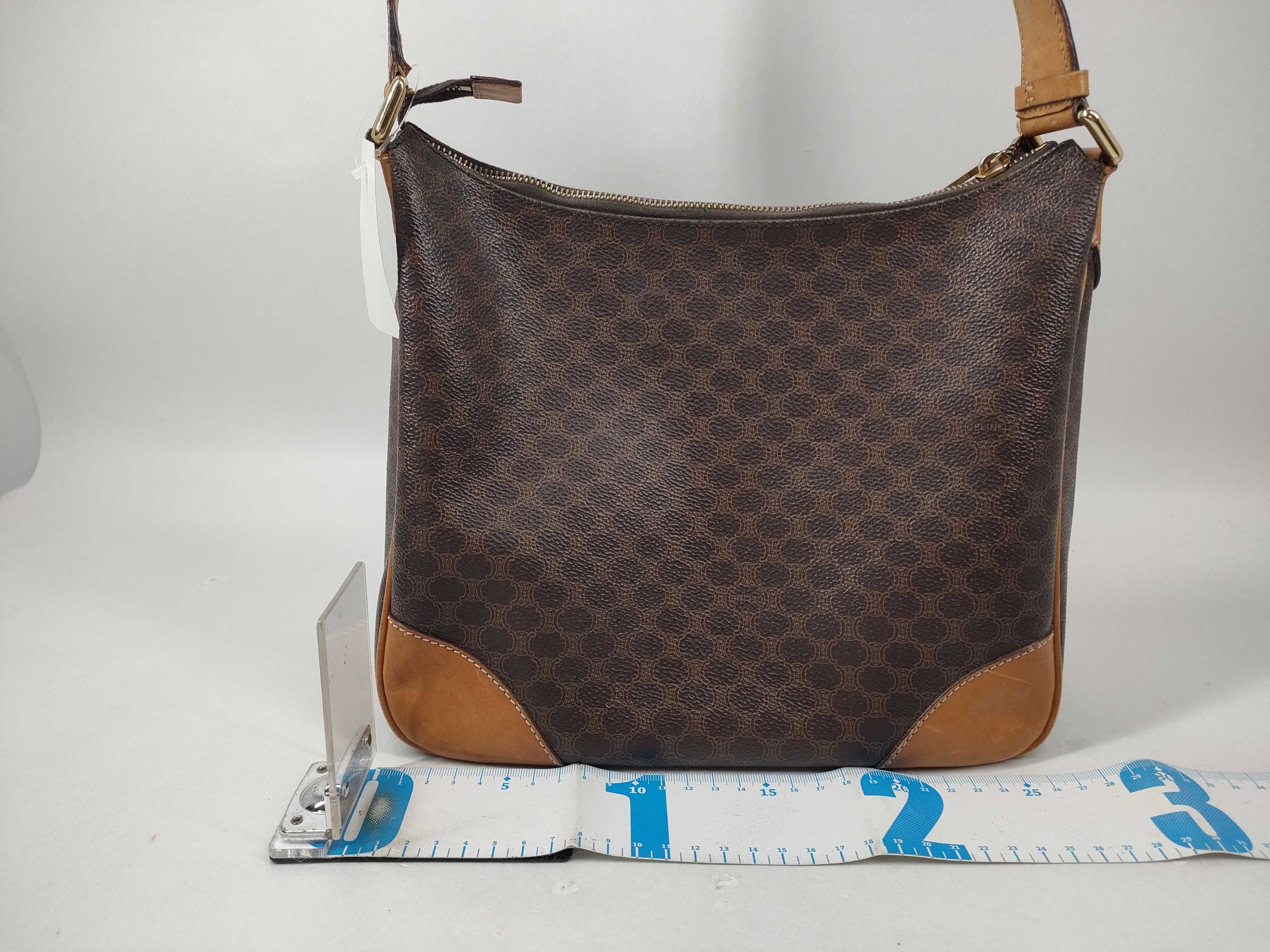 One-Shoulder Shoulder Bag — view 2