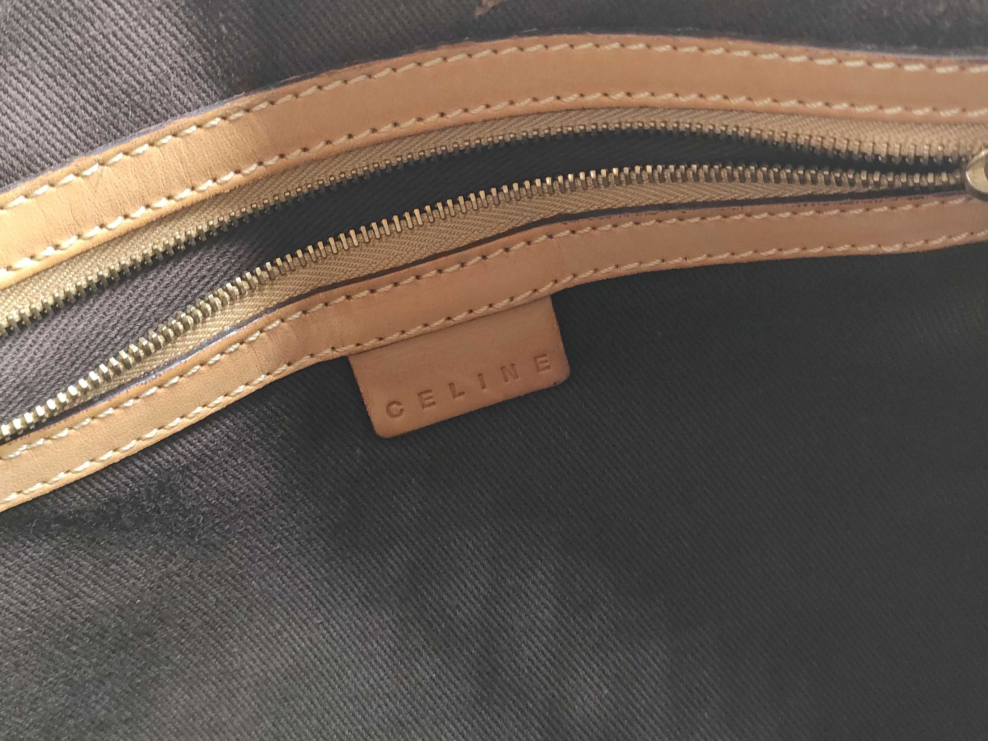 One-Shoulder Shoulder Bag — view 12