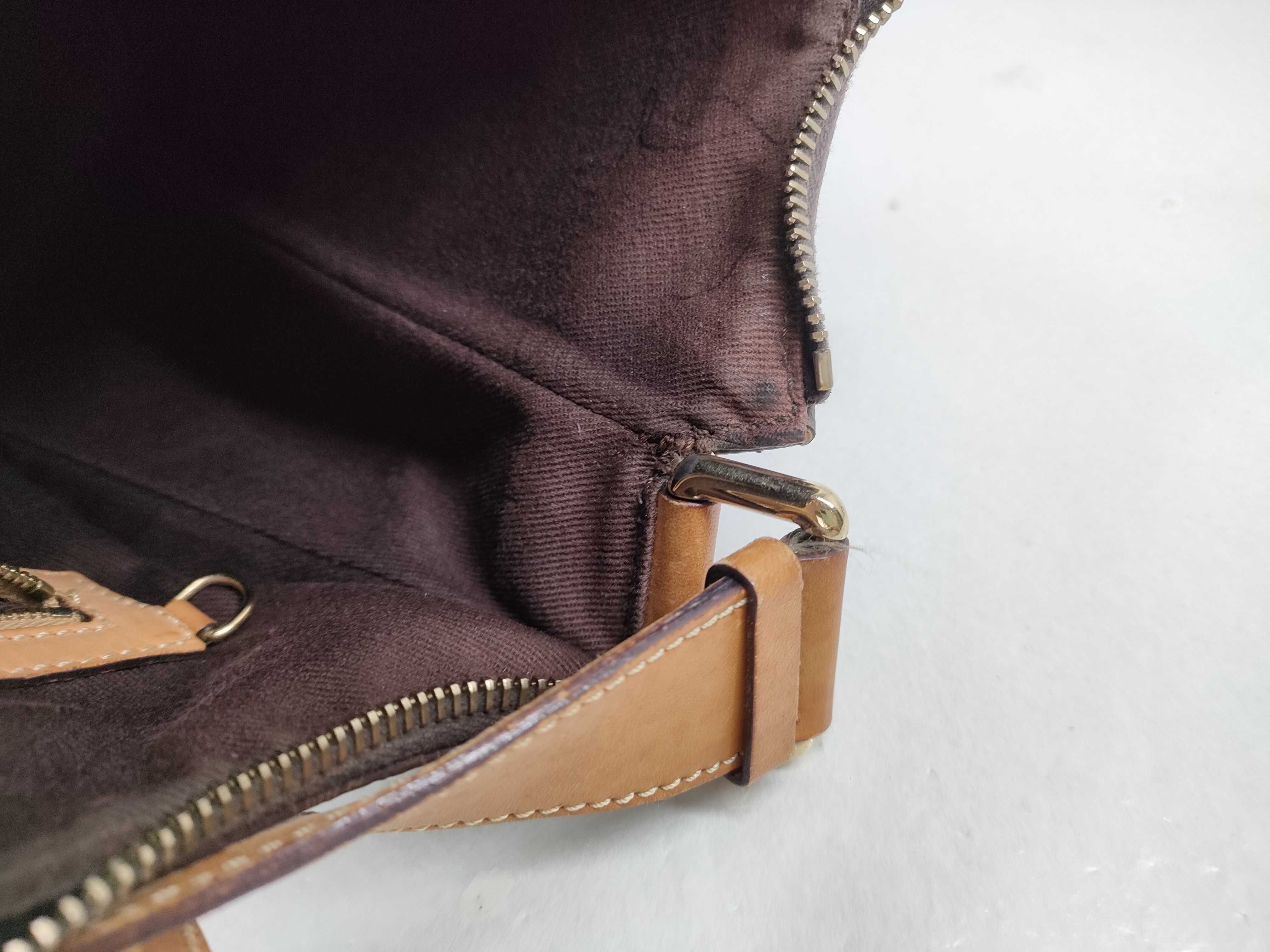 One-Shoulder Shoulder Bag — view 13