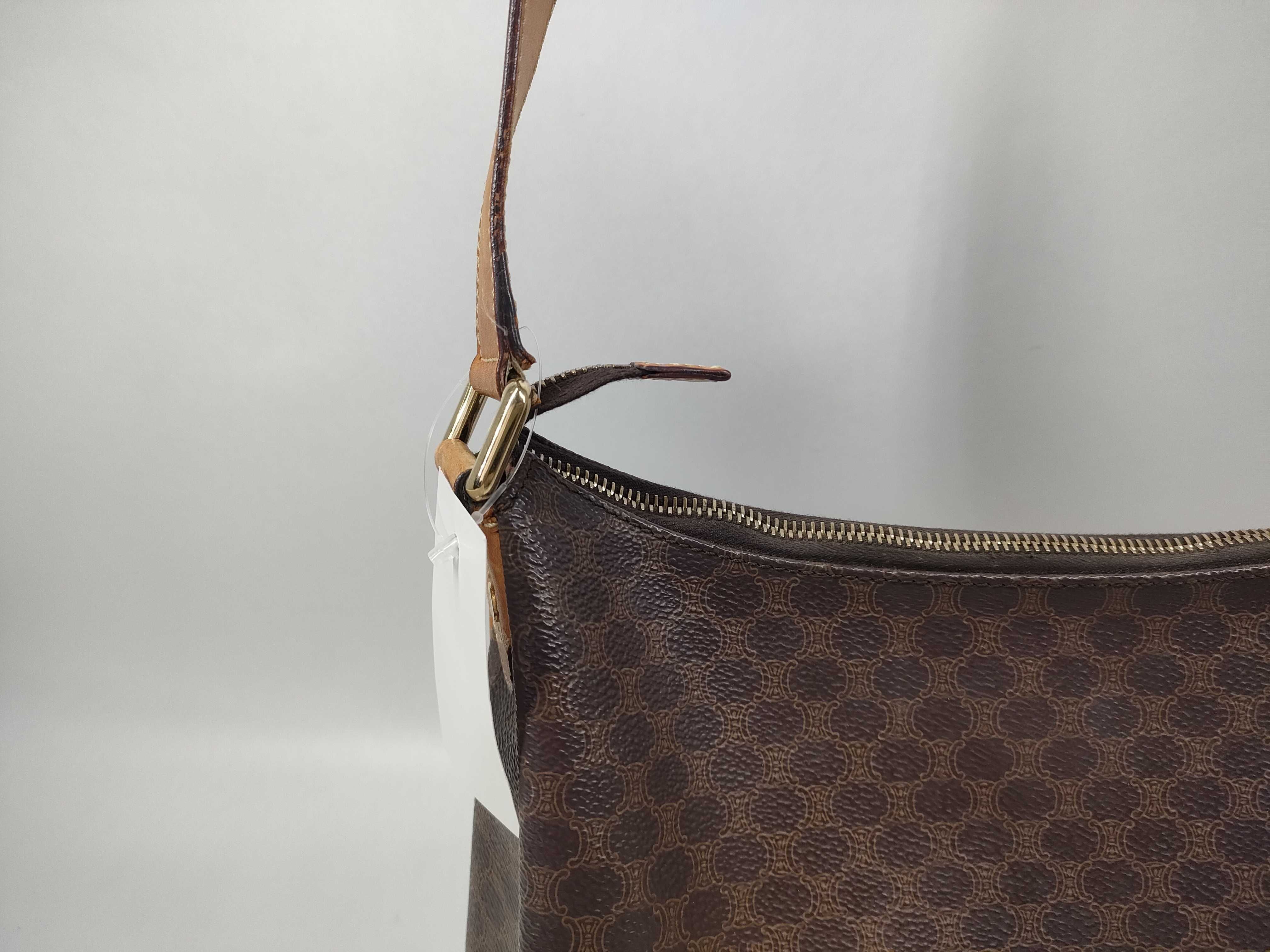 One-Shoulder Shoulder Bag — view 3