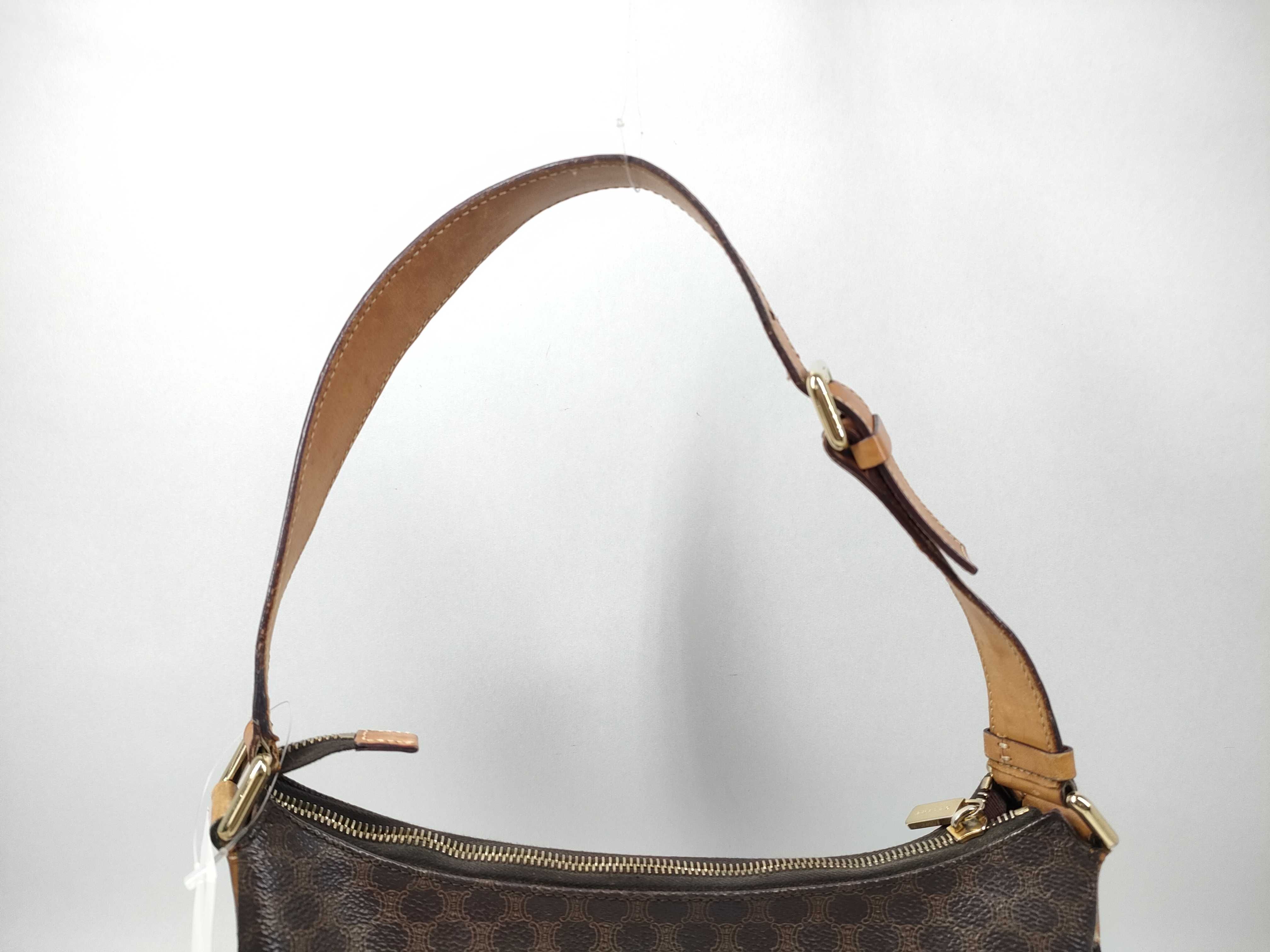 One-Shoulder Shoulder Bag — view 4