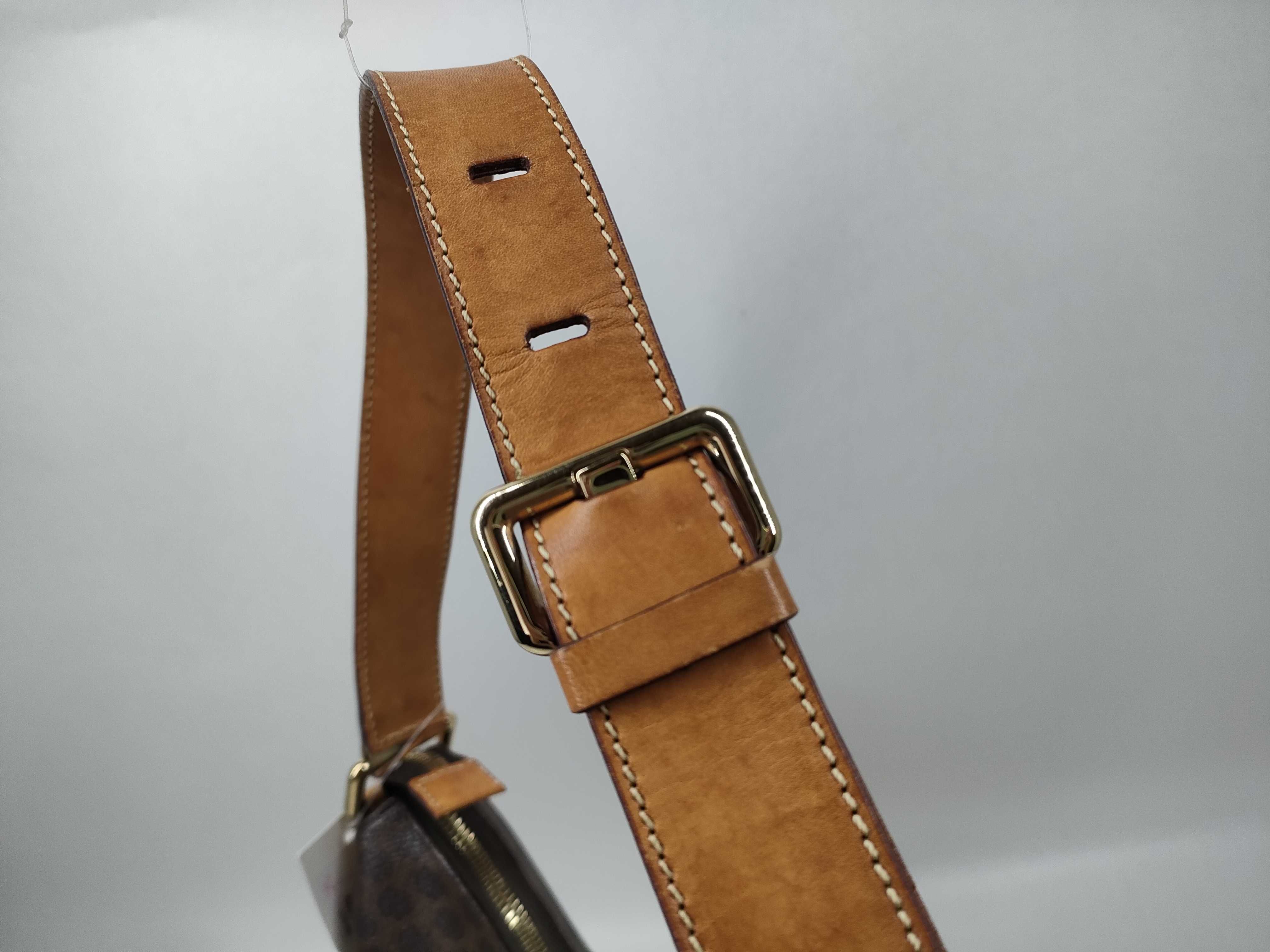 One-Shoulder Shoulder Bag — view 5
