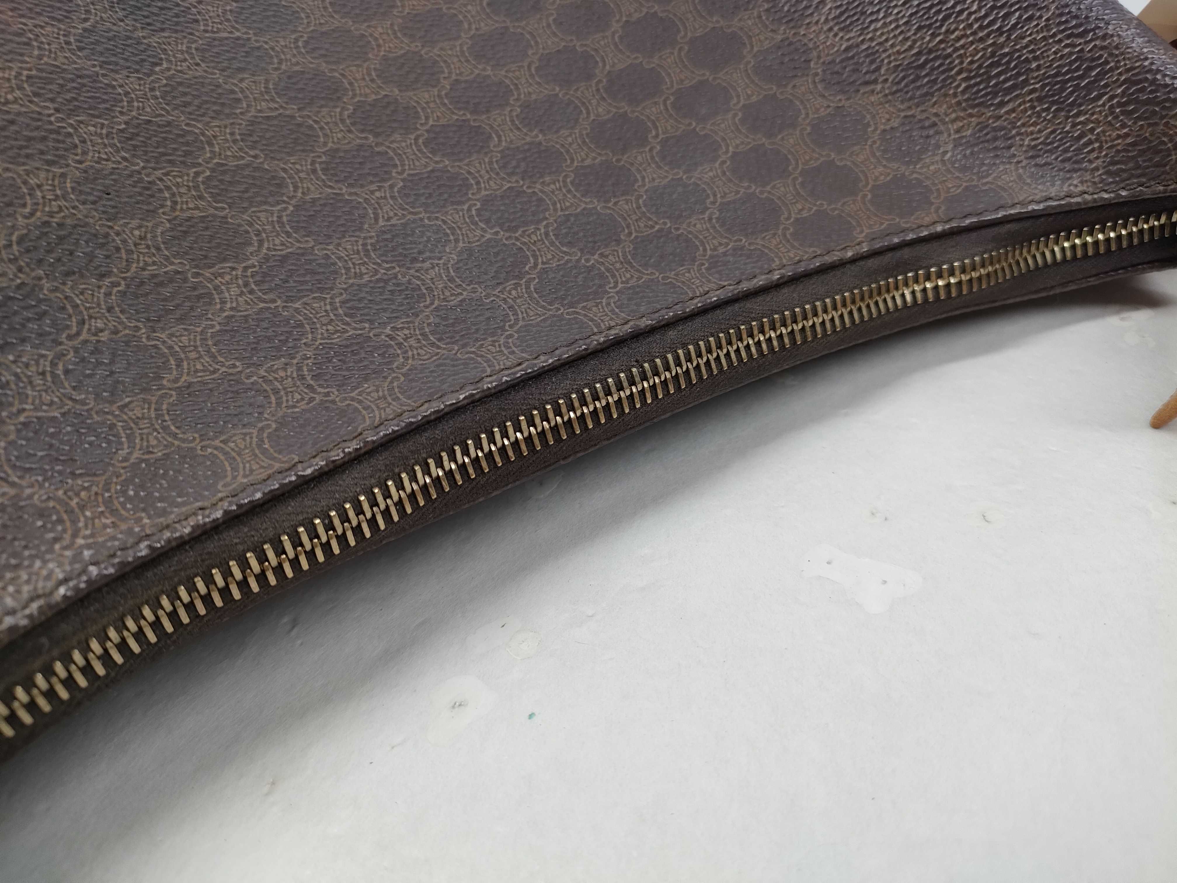 One-Shoulder Shoulder Bag — view 6
