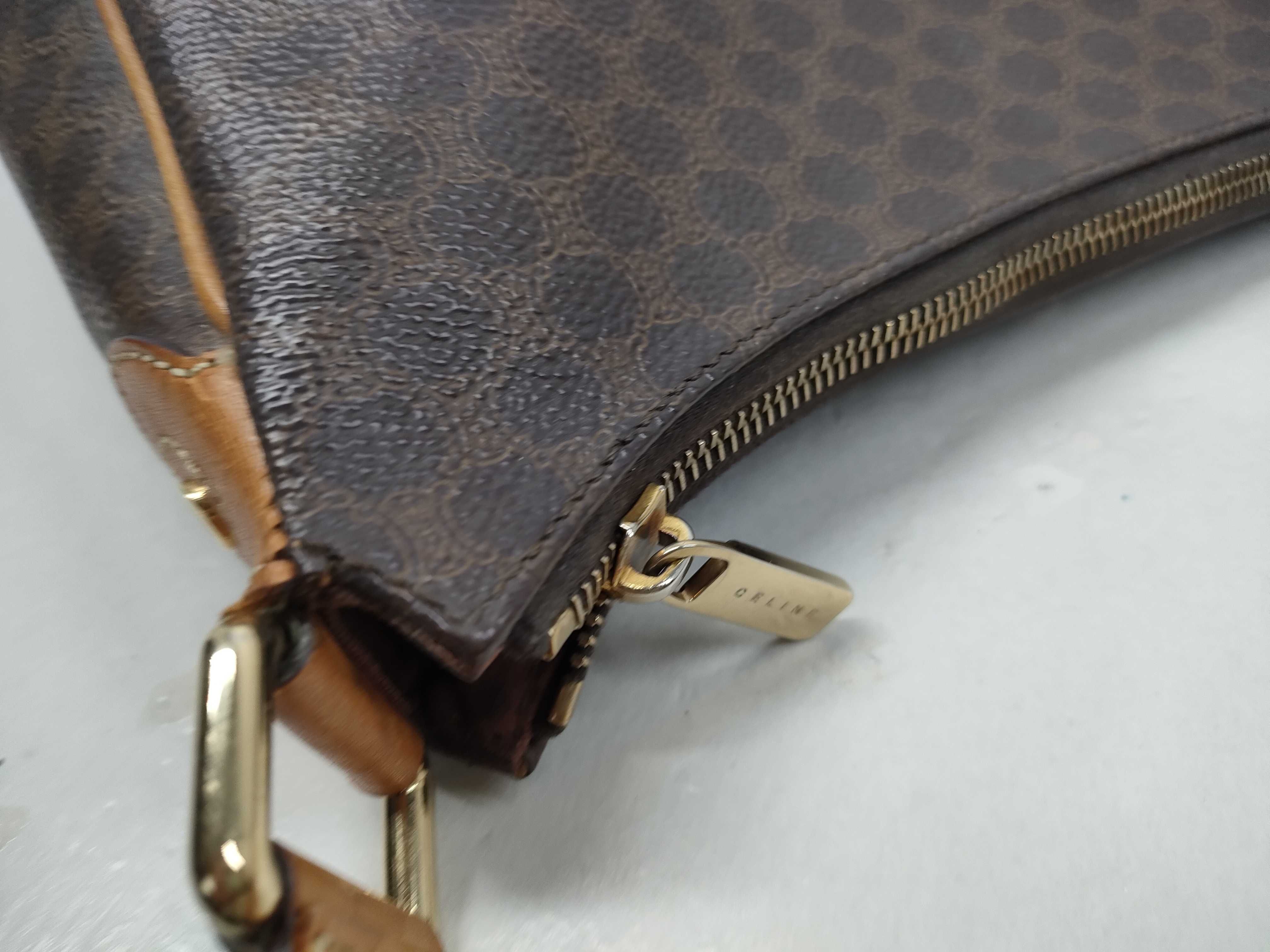 One-Shoulder Shoulder Bag — view 7