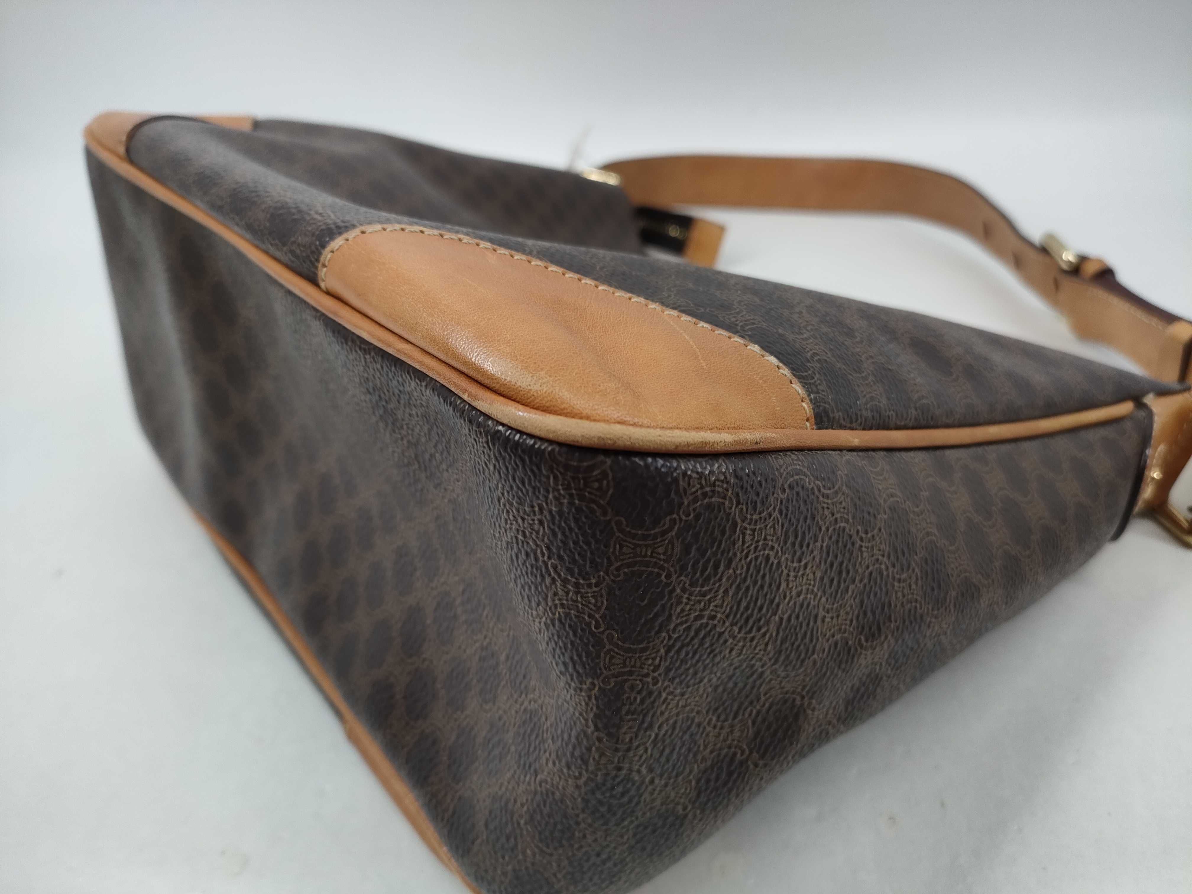 One-Shoulder Shoulder Bag — view 8