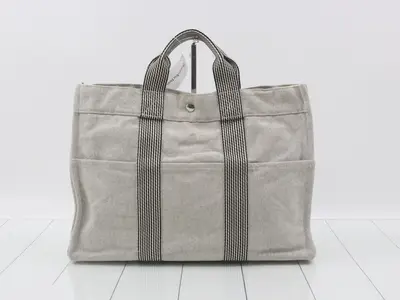 Fooltoe (Bag) - Tote Bag MM