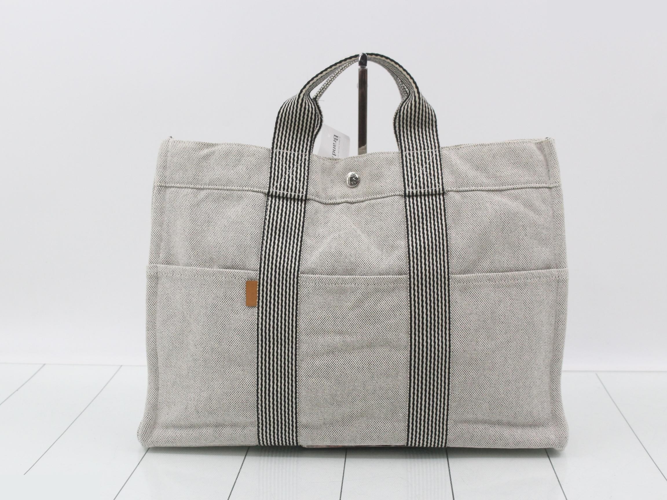 Fooltoe (Bag) - Tote Bag MM — view 2