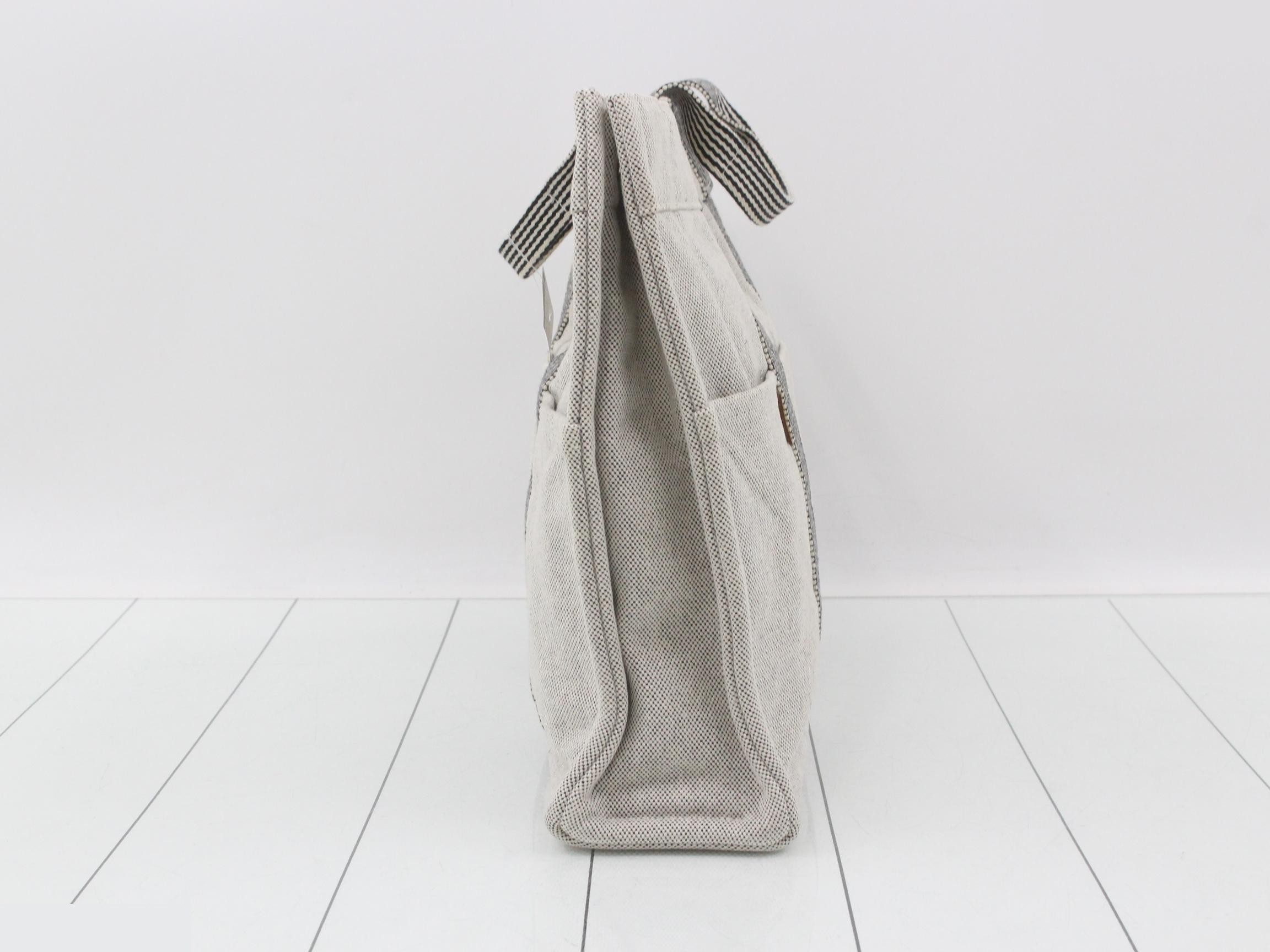 Fooltoe (Bag) - Tote Bag MM — view 3