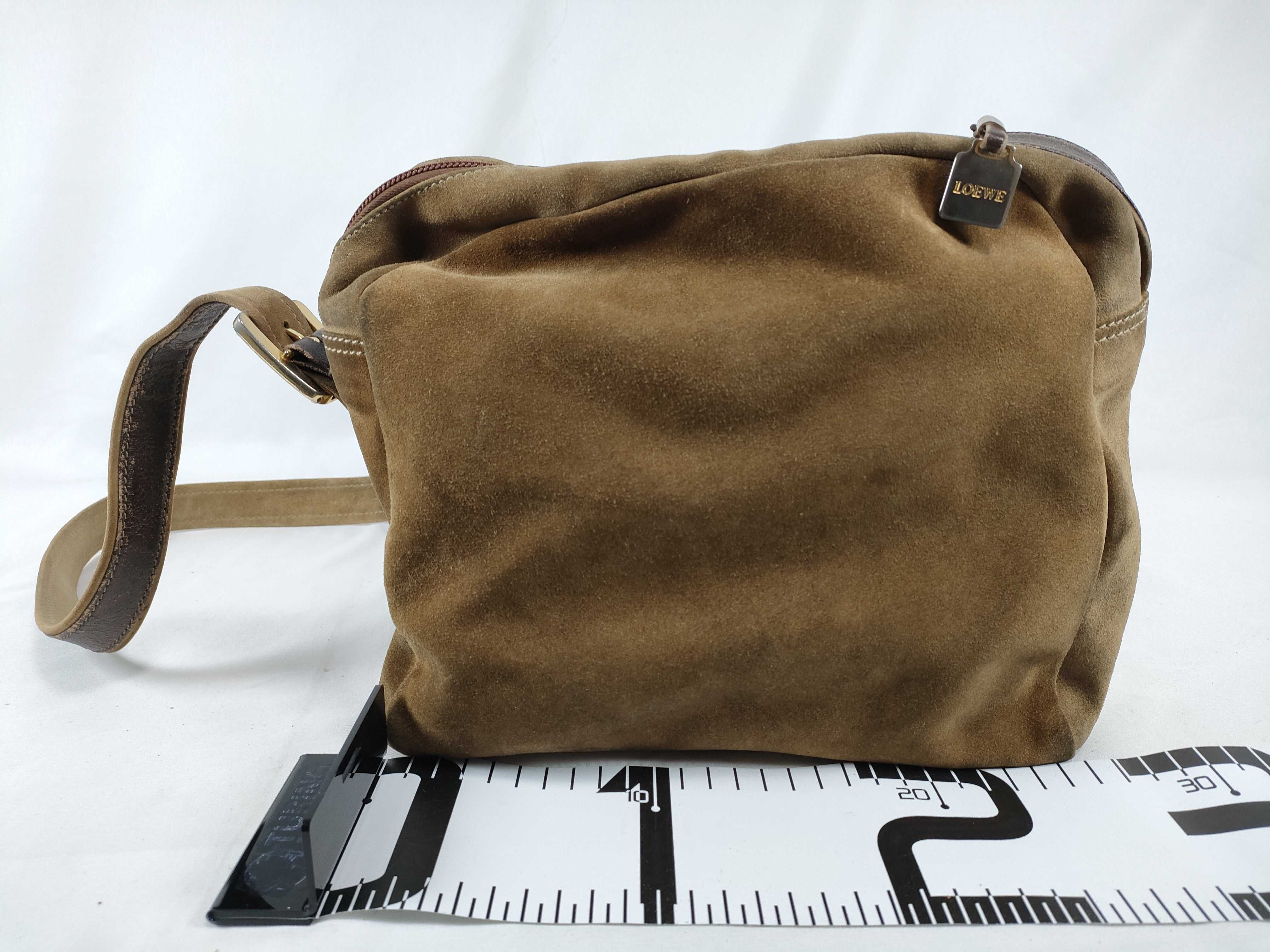 shoulder bag — view 2