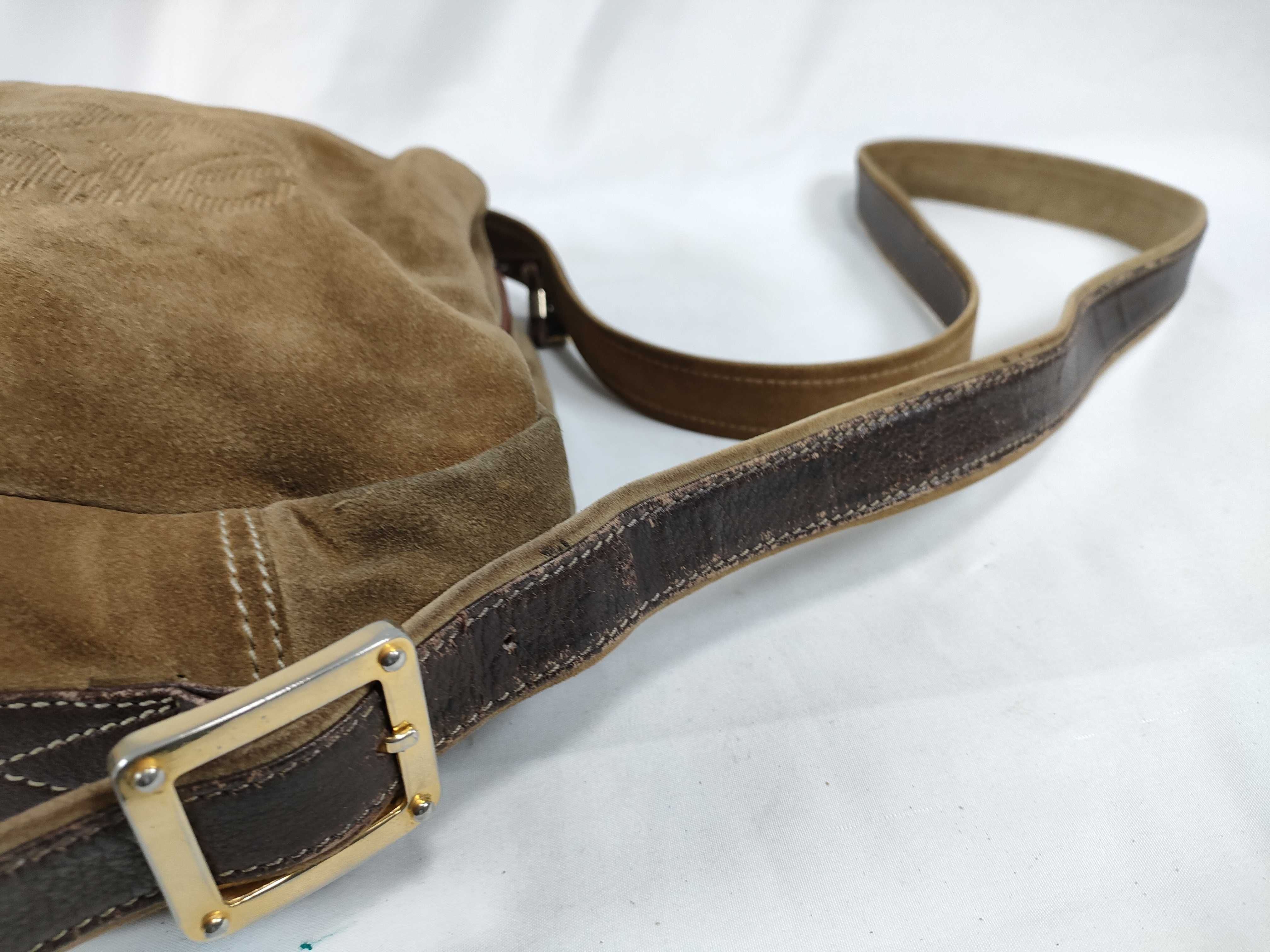 shoulder bag — view 3