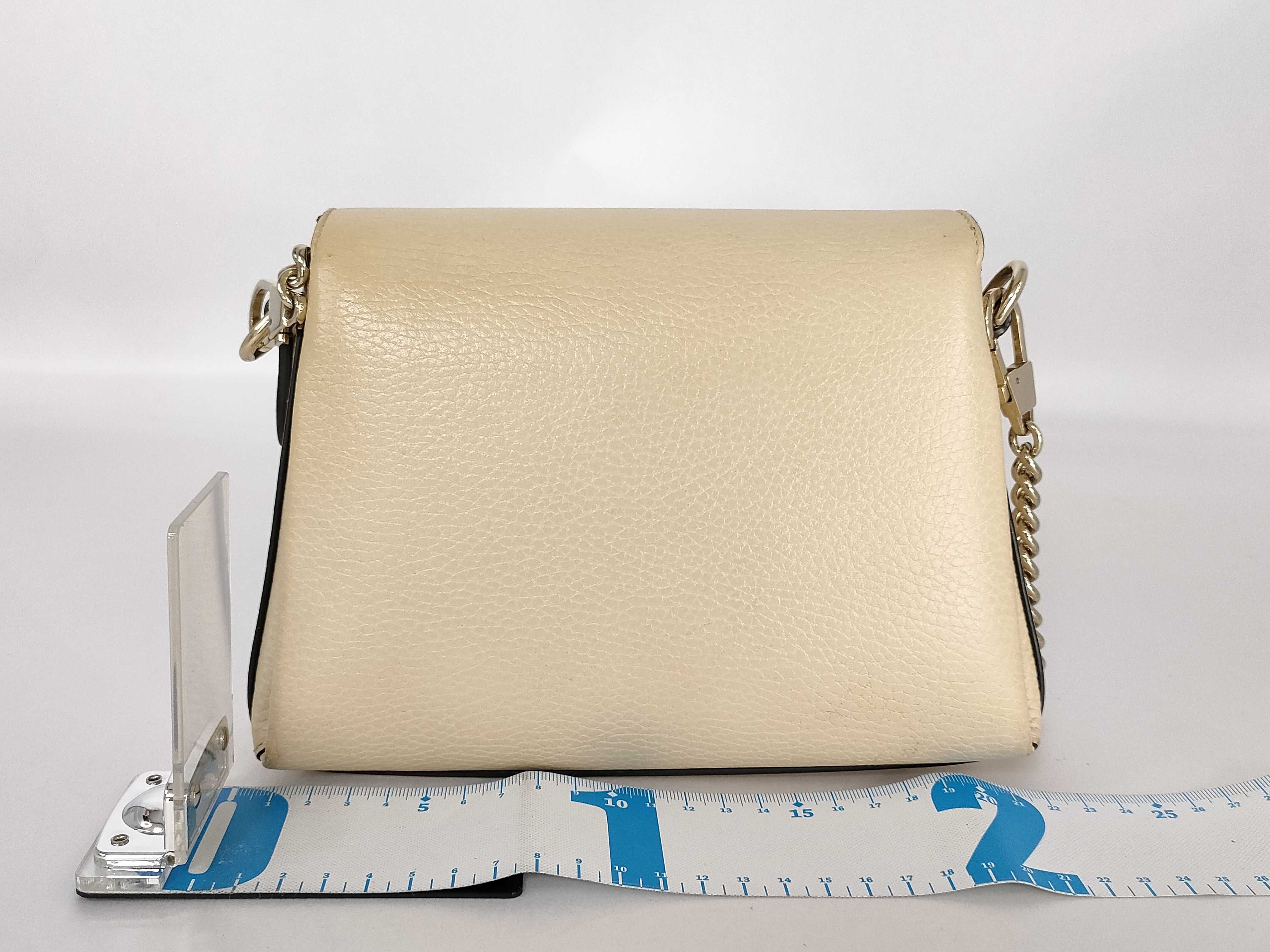 Interlocking Shoulder Bag — view 2