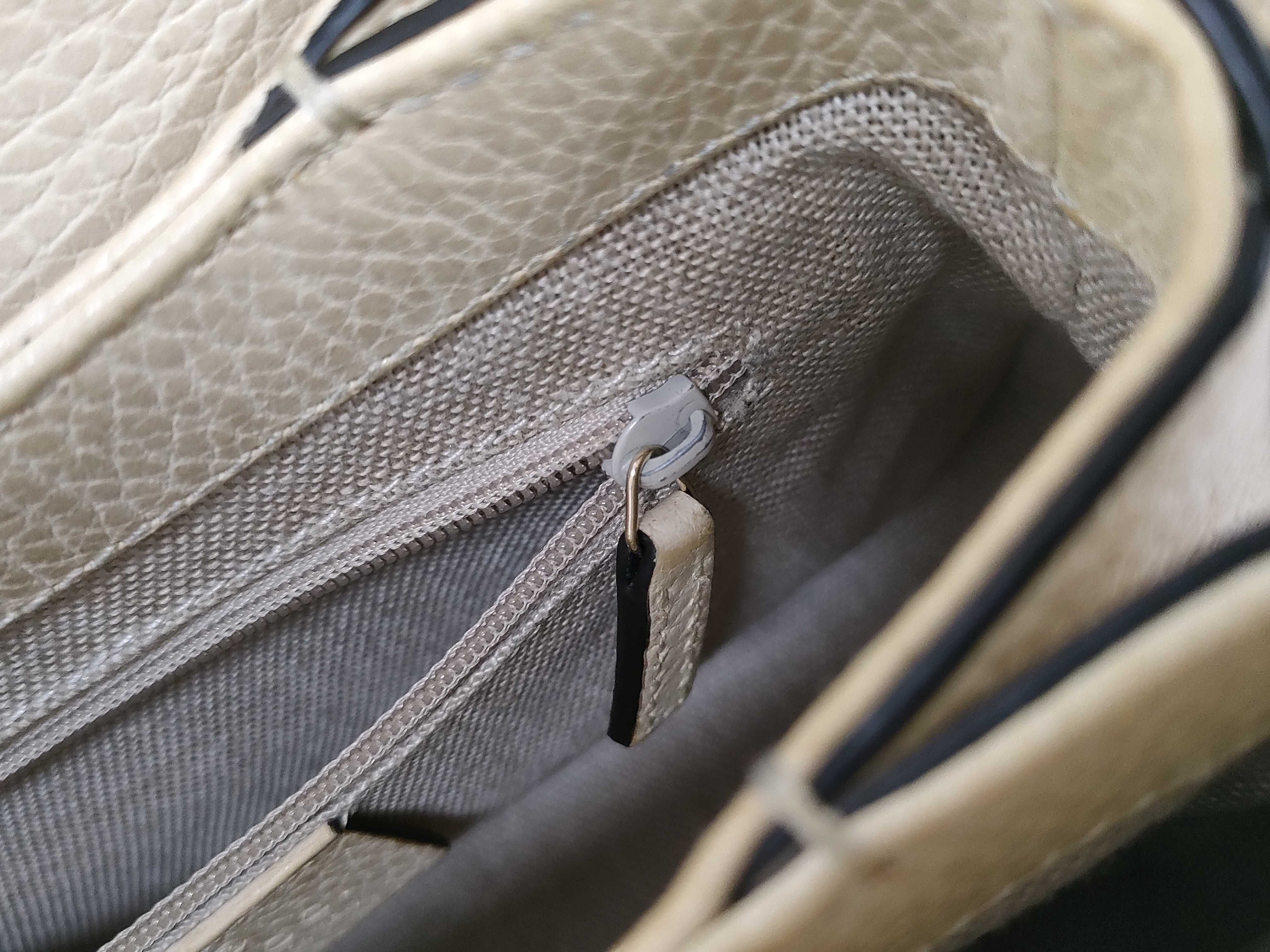 Interlocking Shoulder Bag — view 13