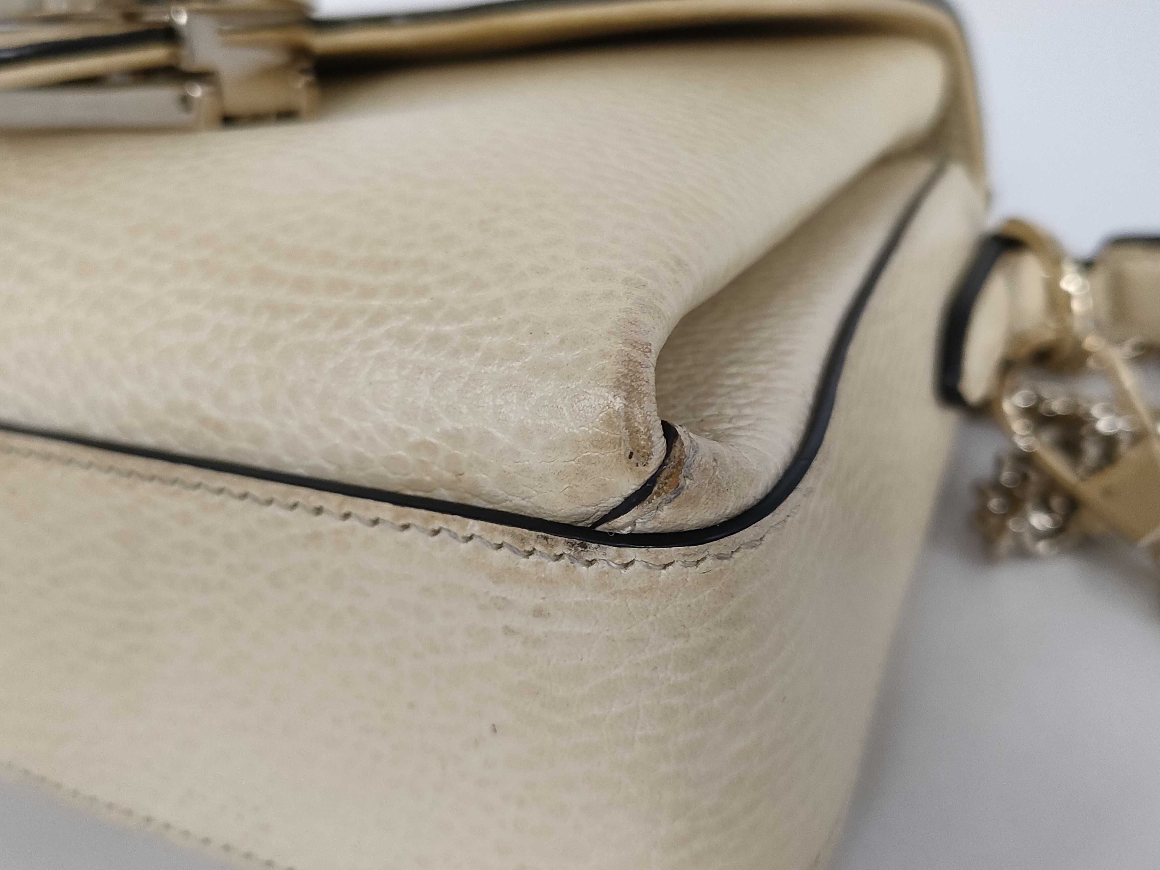 Interlocking Shoulder Bag — view 6