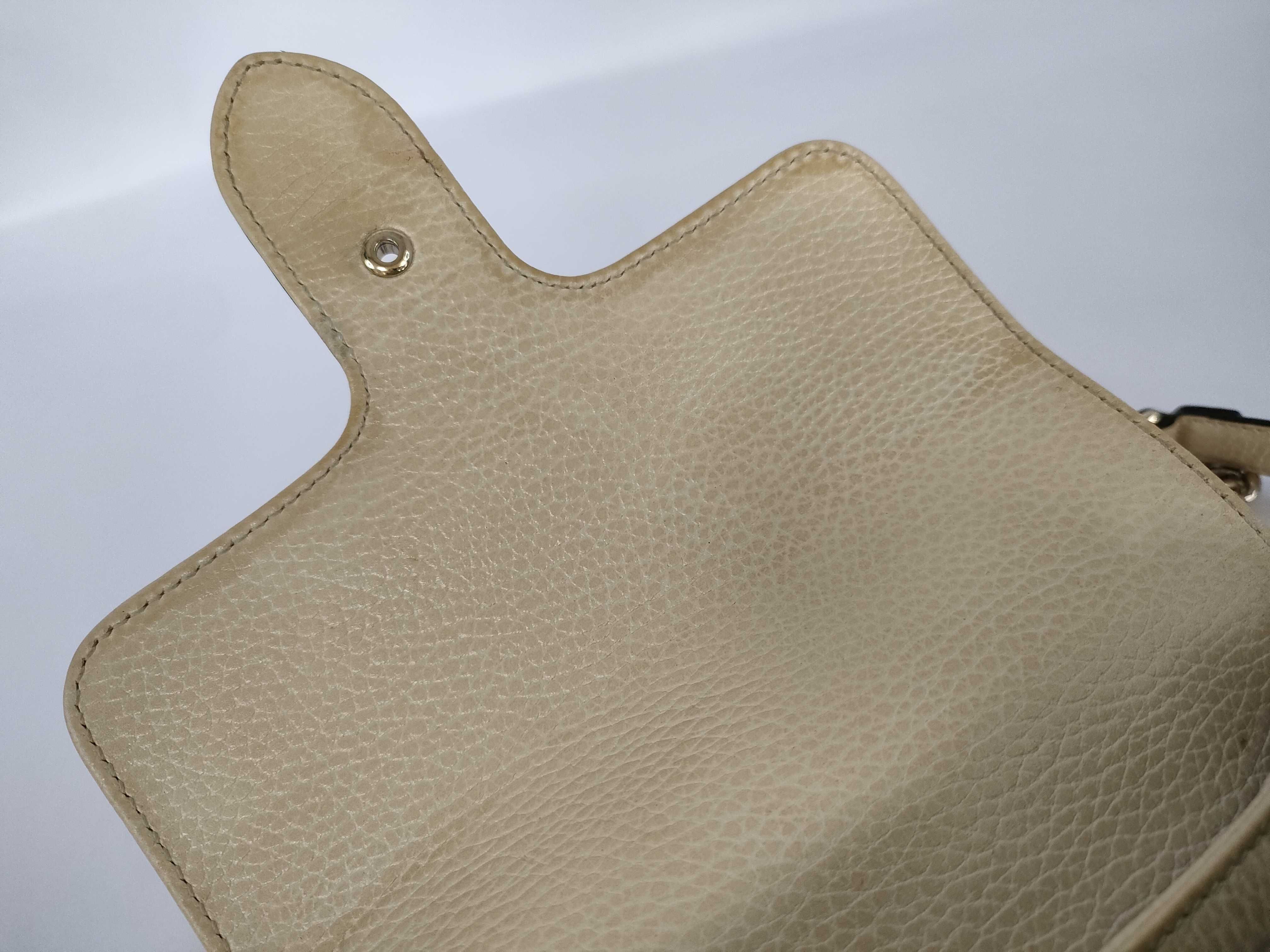 Interlocking Shoulder Bag — view 8