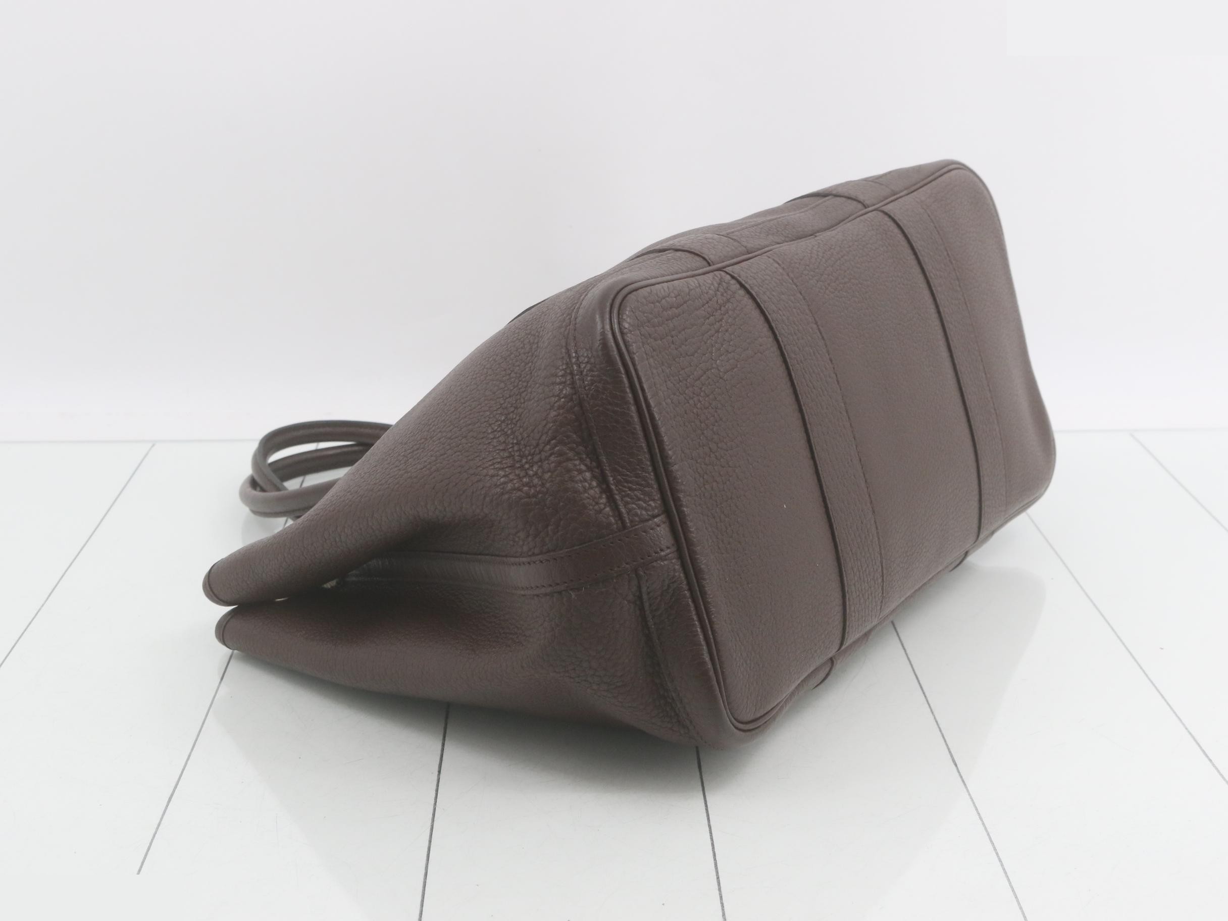Garden Party Tote Bag - Engraved L — view 5