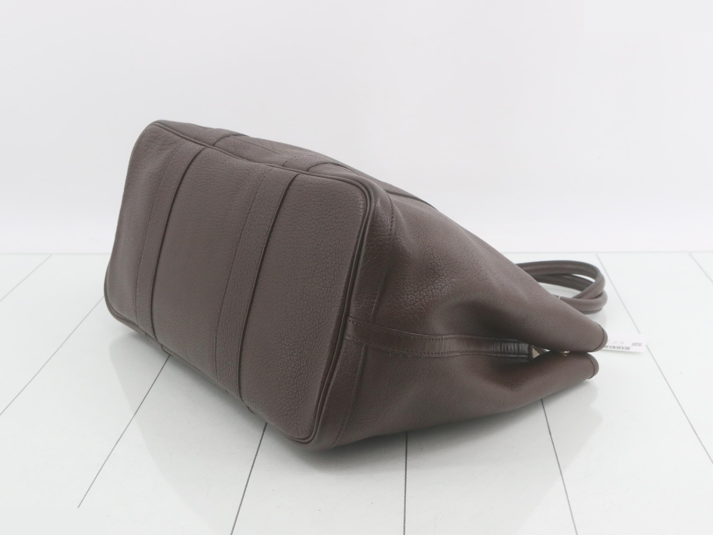 Garden Party Tote Bag - Engraved L — view 6