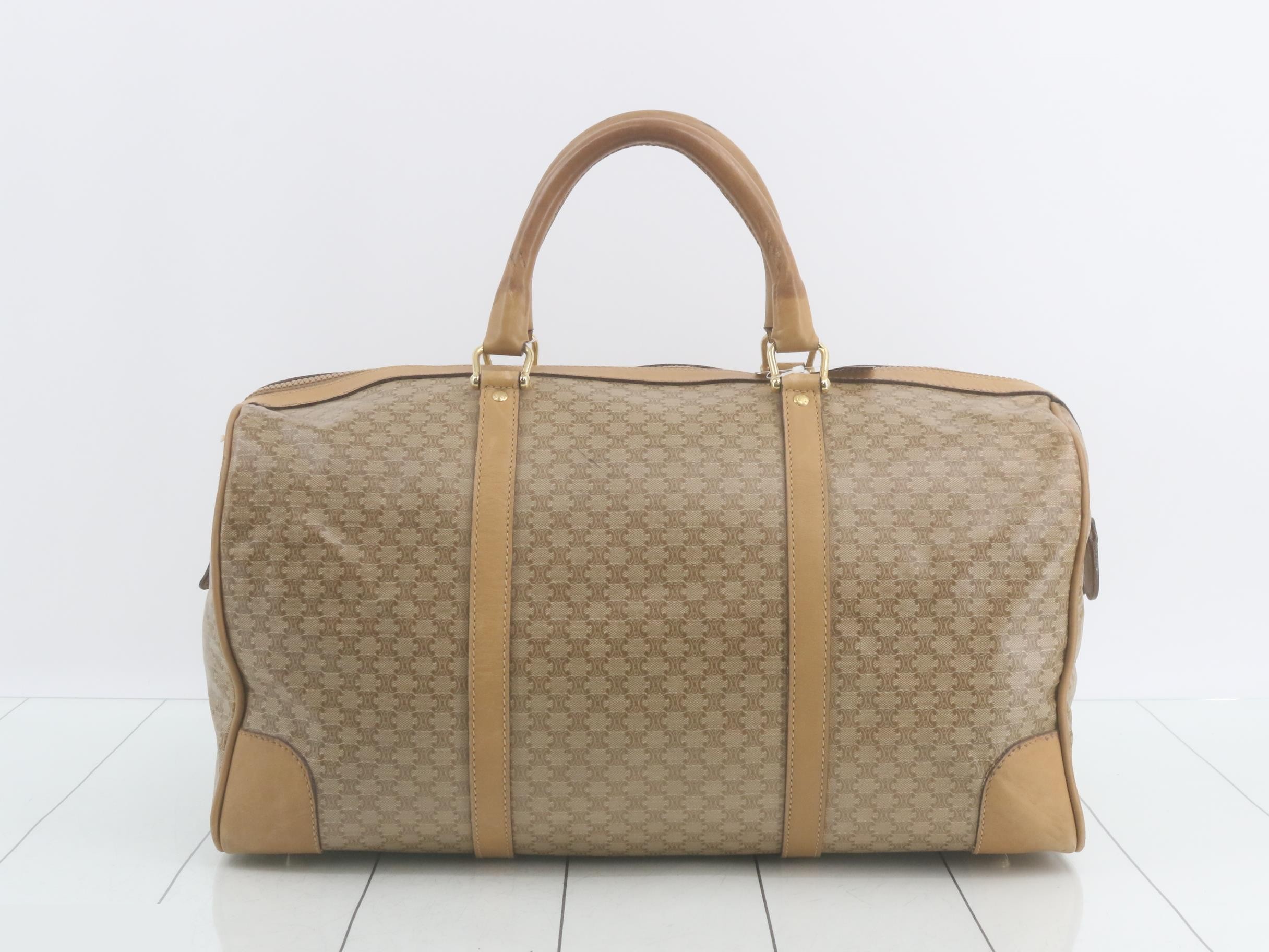 Boston bag — view 2