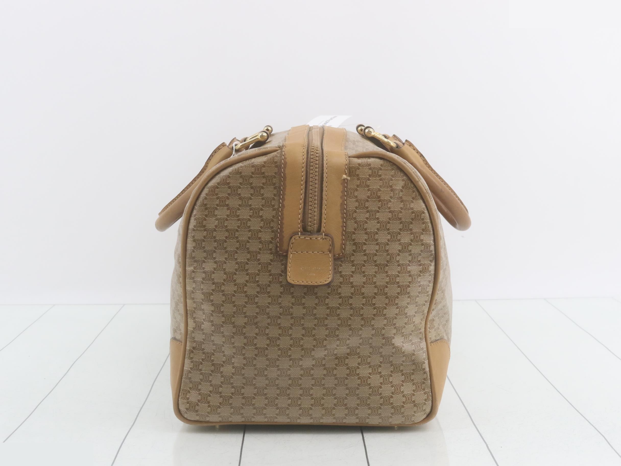 Boston bag — view 3
