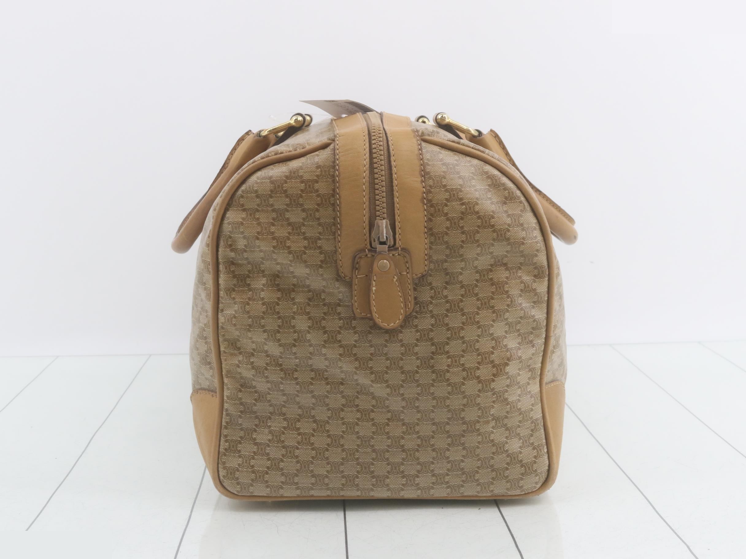 Boston bag — view 4