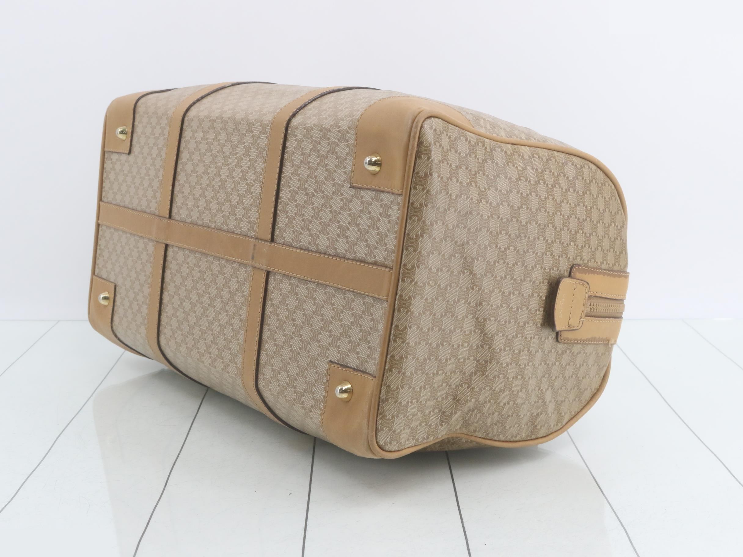 Boston bag — view 6