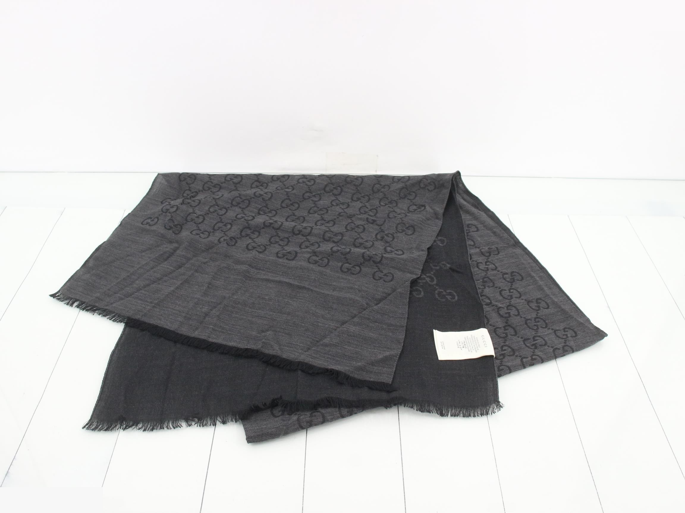 Stole — view 2