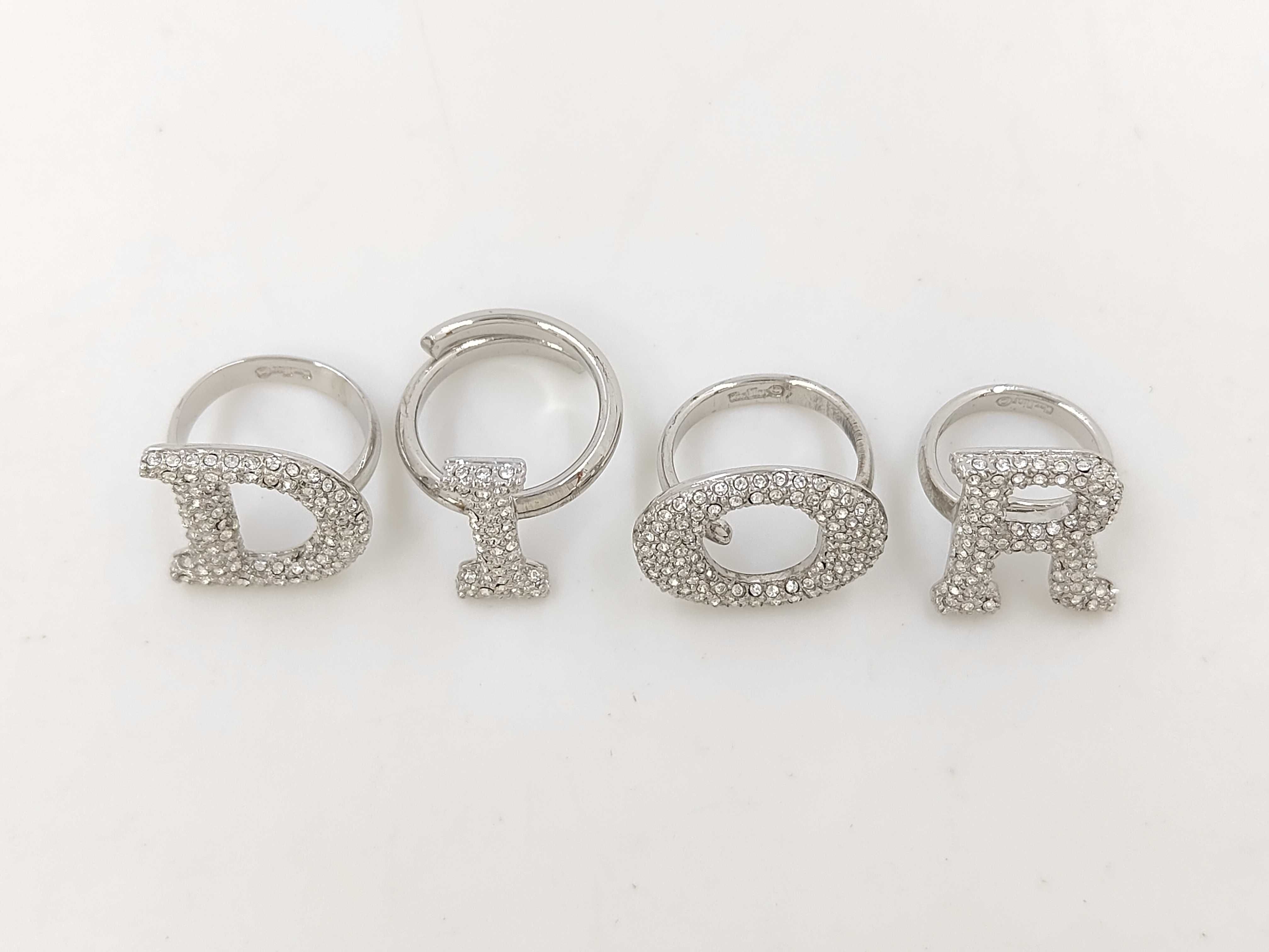 Christian / Ring / Stainless Steel Ring — view 3