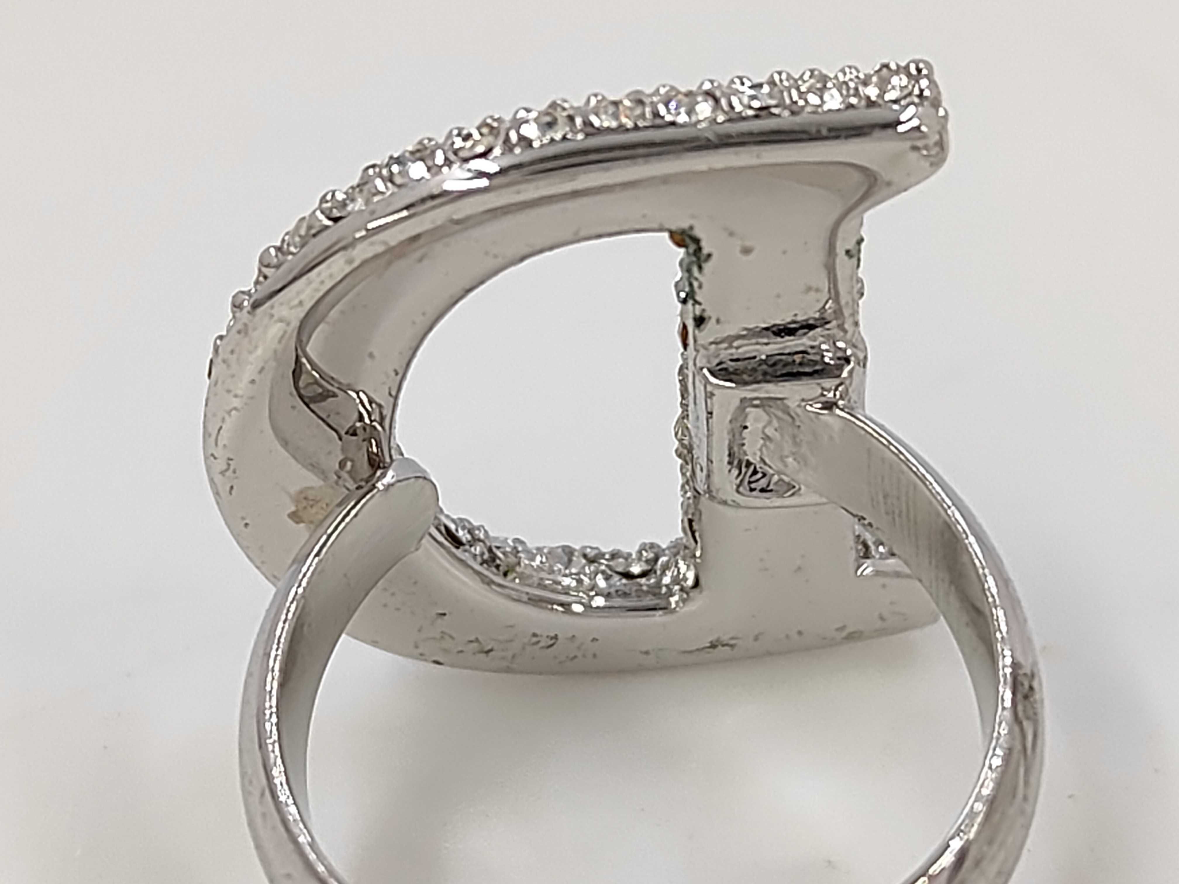 Christian / Ring / Stainless Steel Ring — view 4