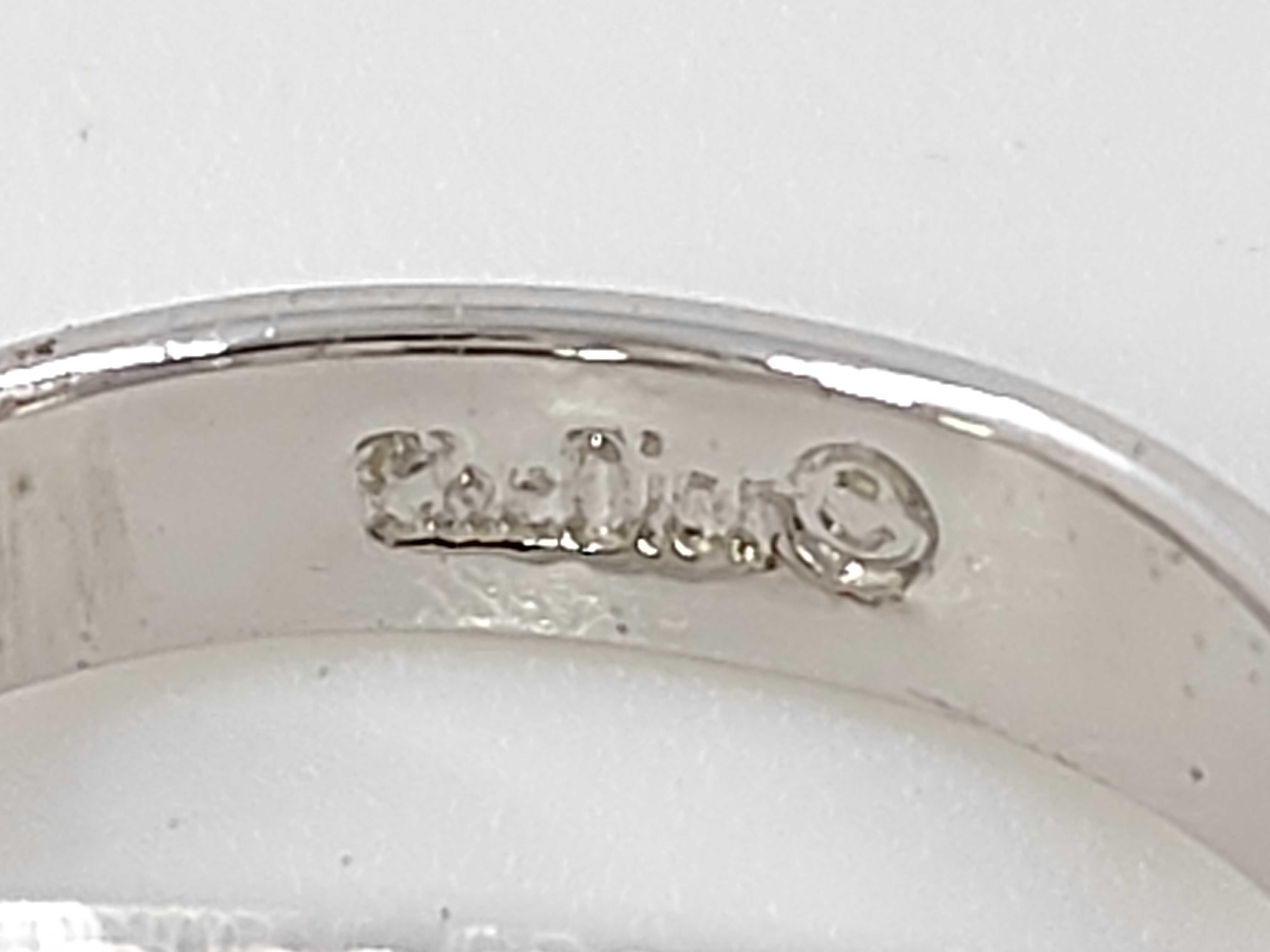 Christian / Ring / Stainless Steel Ring — view 5
