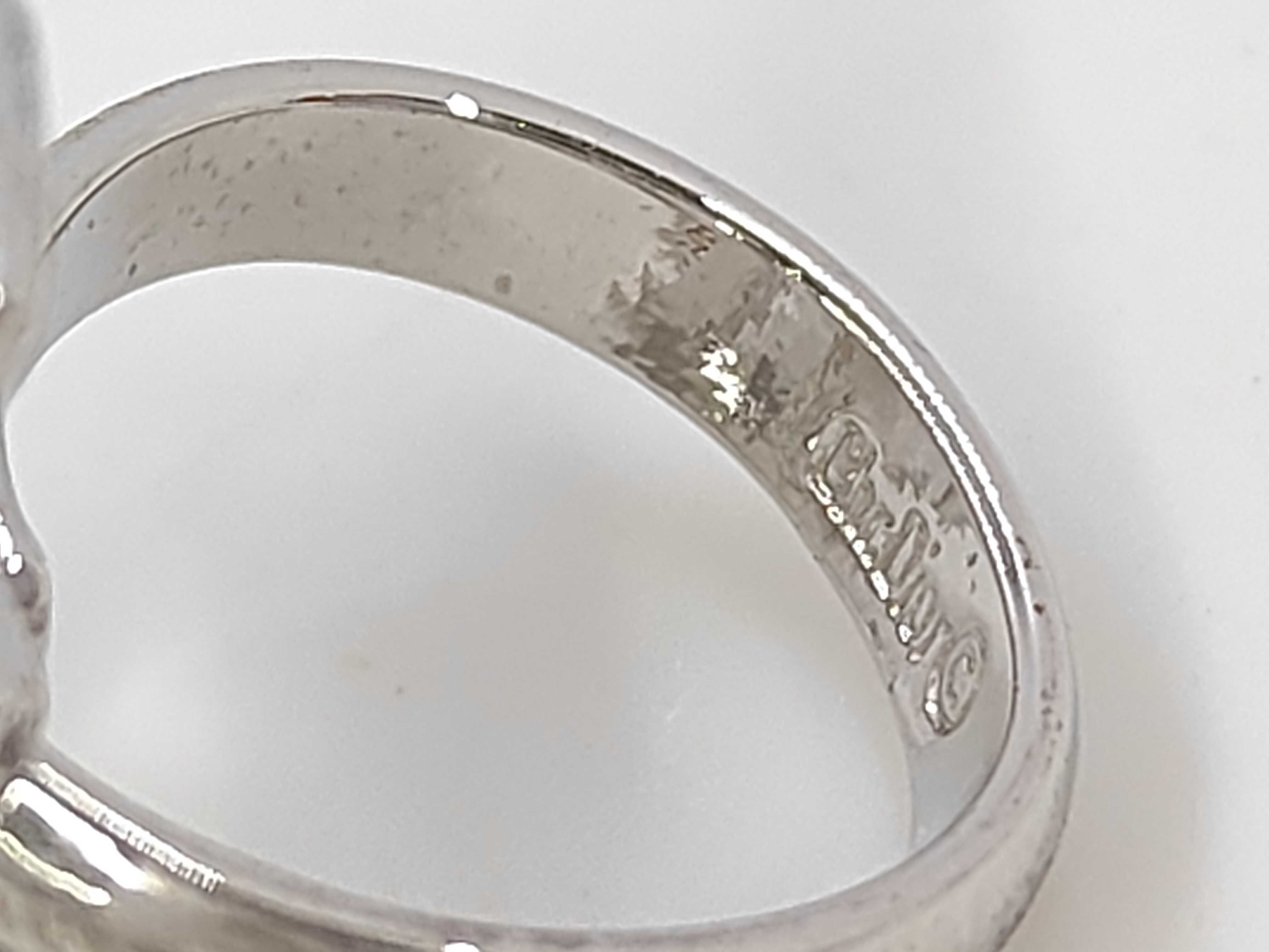 Christian / Ring / Stainless Steel Ring — view 8