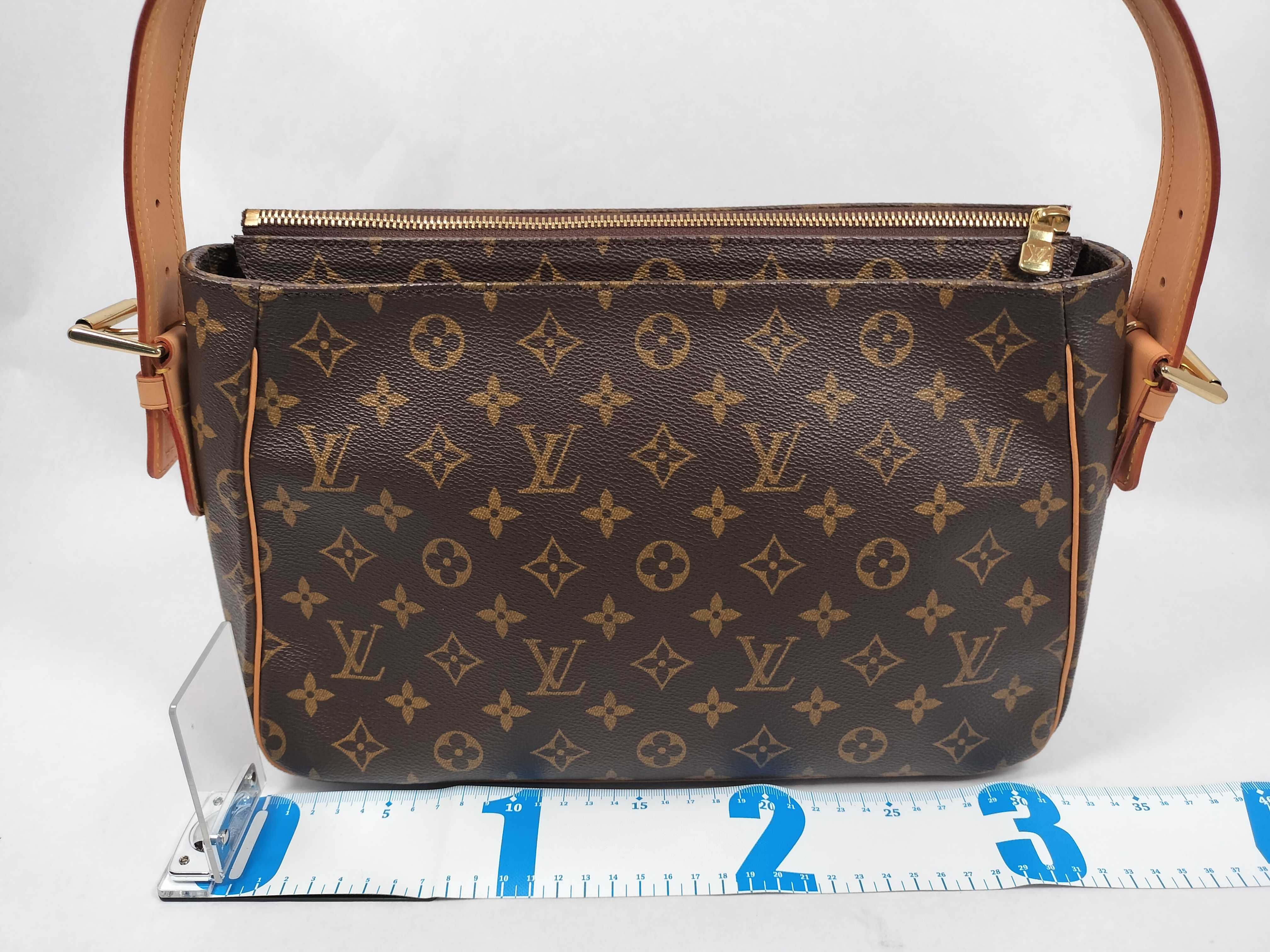 Monogram Viva-Cite GM M51163 MI0014 Shoulder Bag — view 2