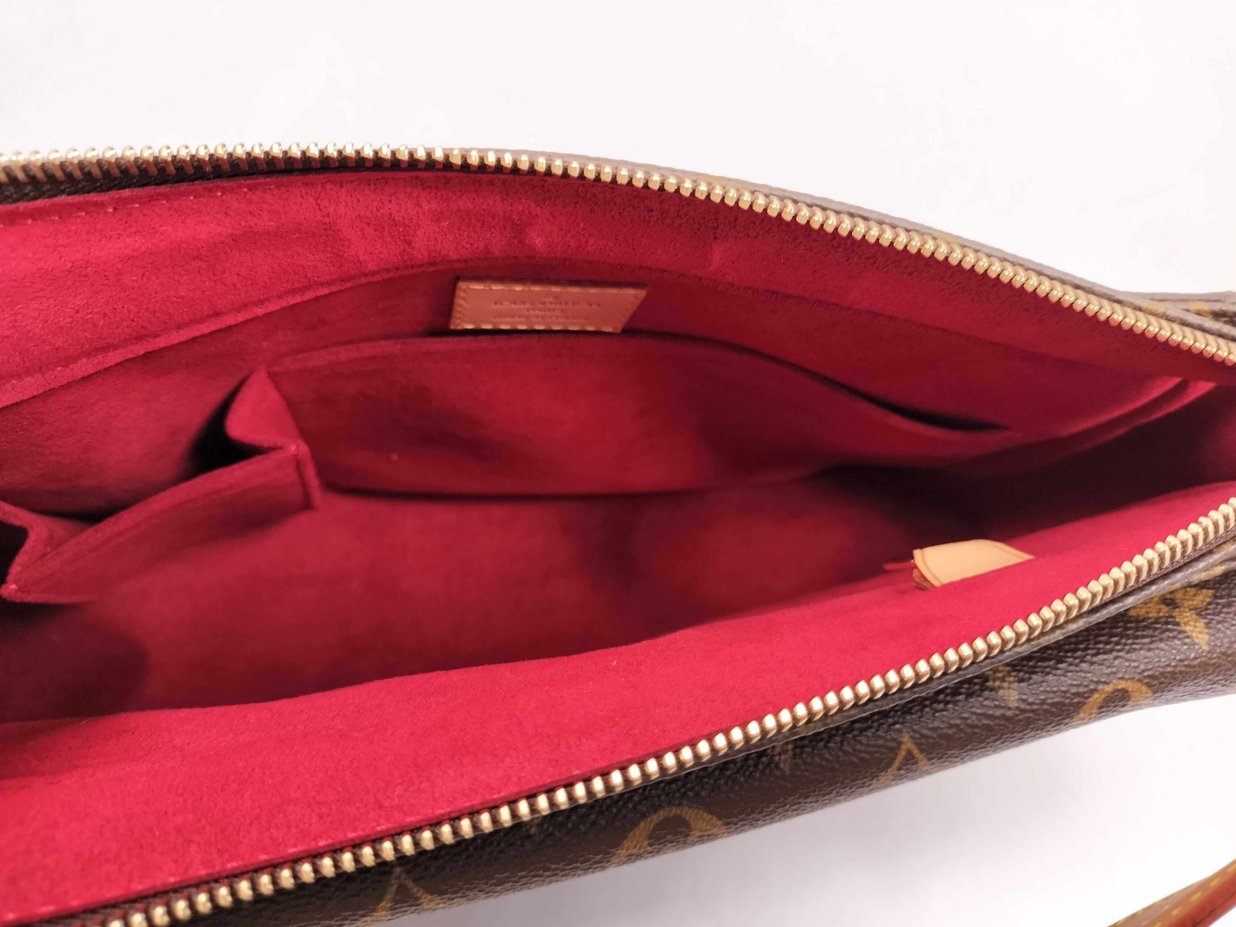 Monogram Viva-Cite GM M51163 MI0014 Shoulder Bag — view 11