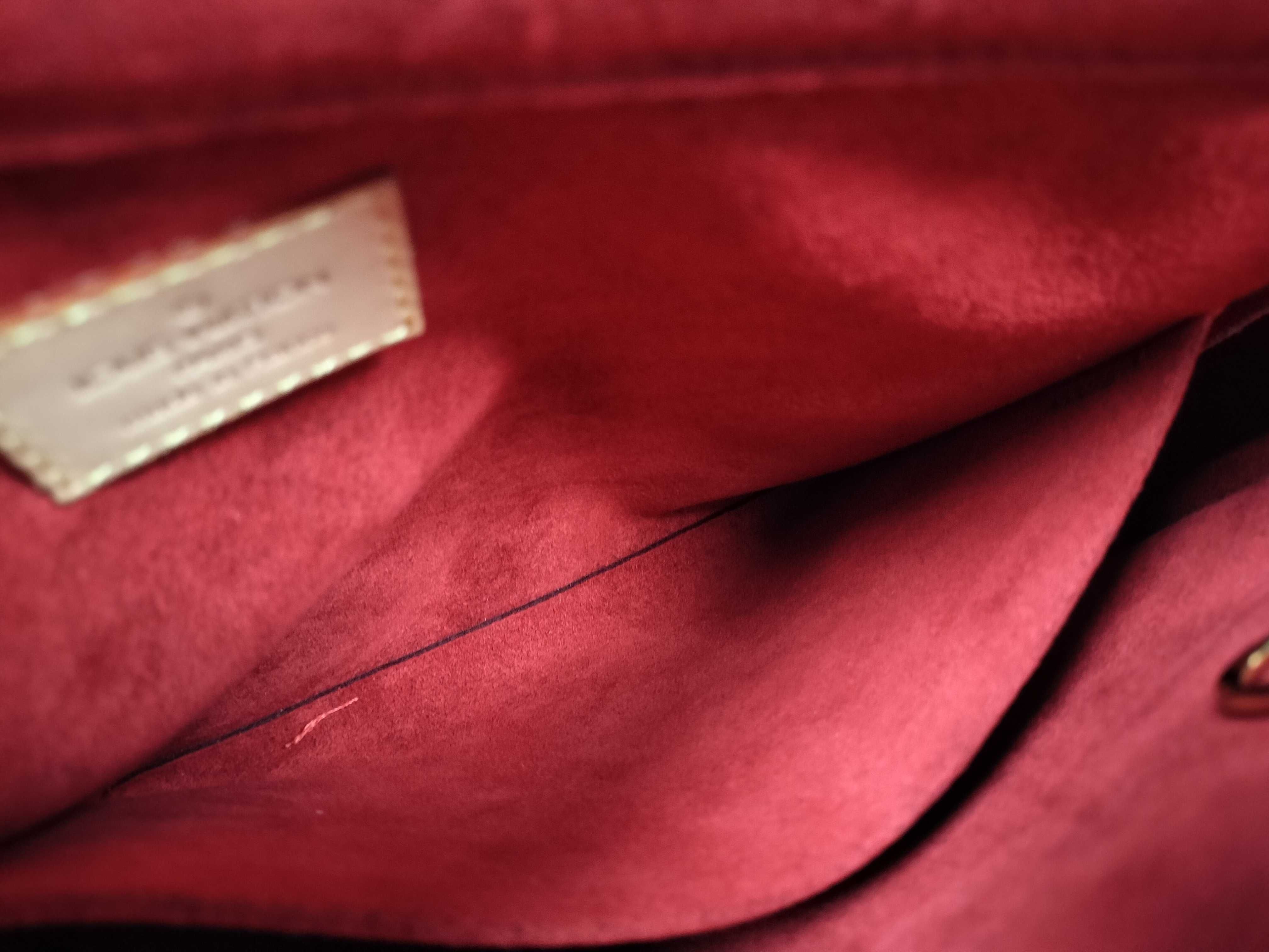 Monogram Viva-Cite GM M51163 MI0014 Shoulder Bag — view 12