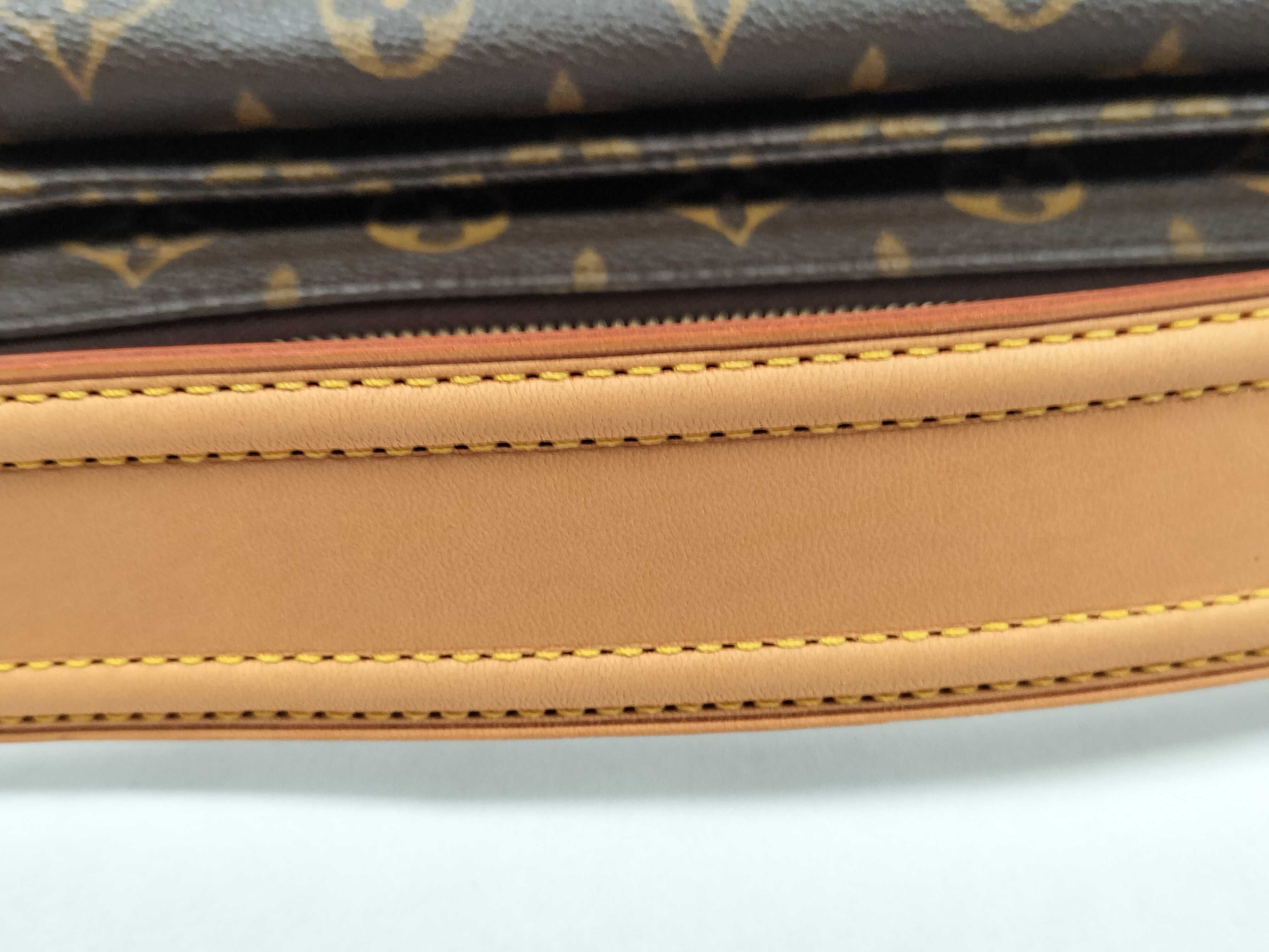 Monogram Viva-Cite GM M51163 MI0014 Shoulder Bag — view 4