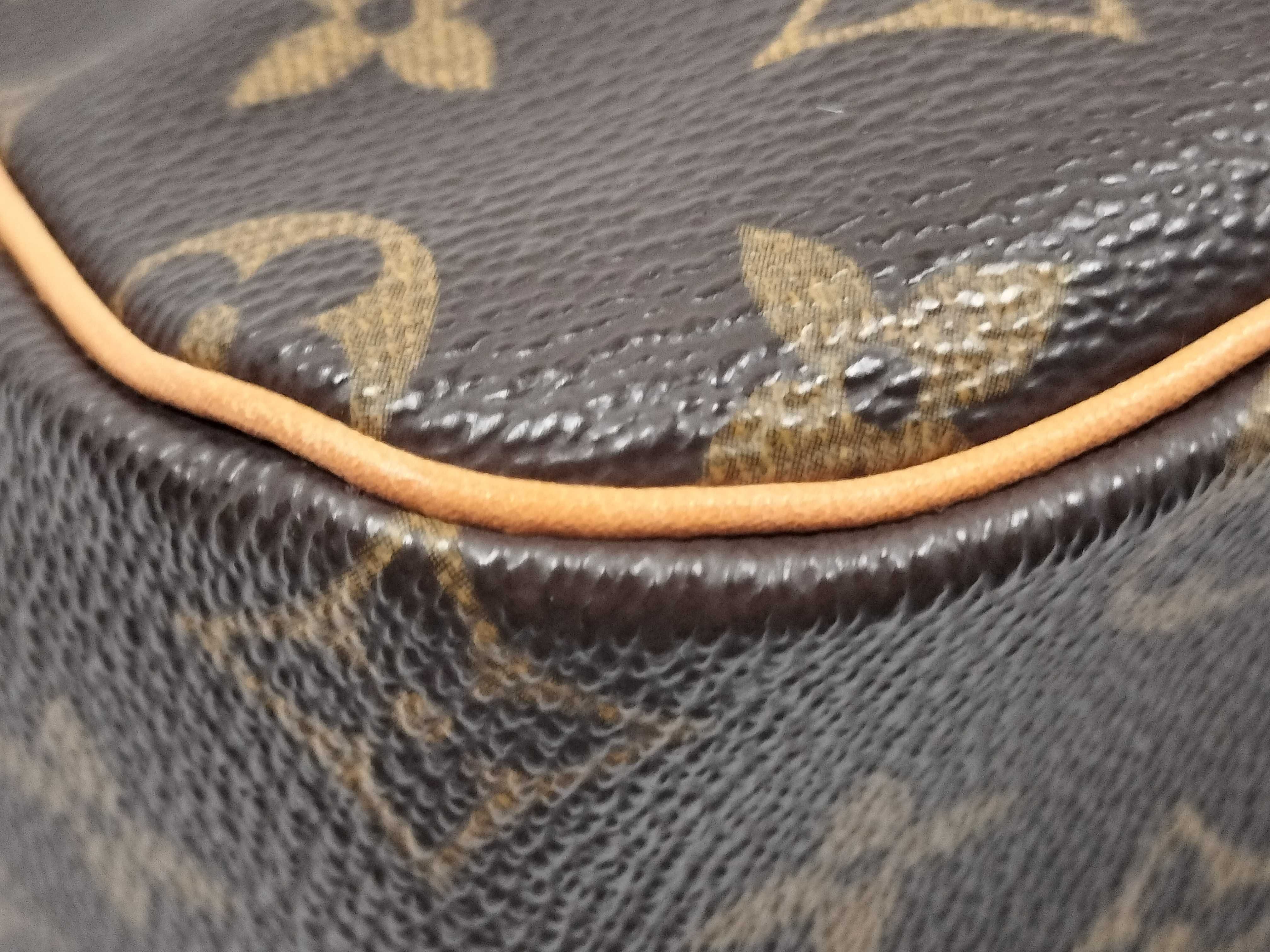 Monogram Viva-Cite GM M51163 MI0014 Shoulder Bag — view 6