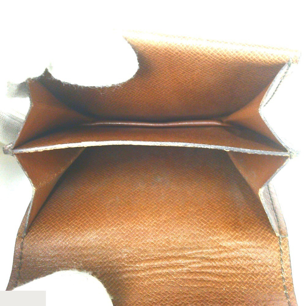 Porte Monnaie Gusset — view 6