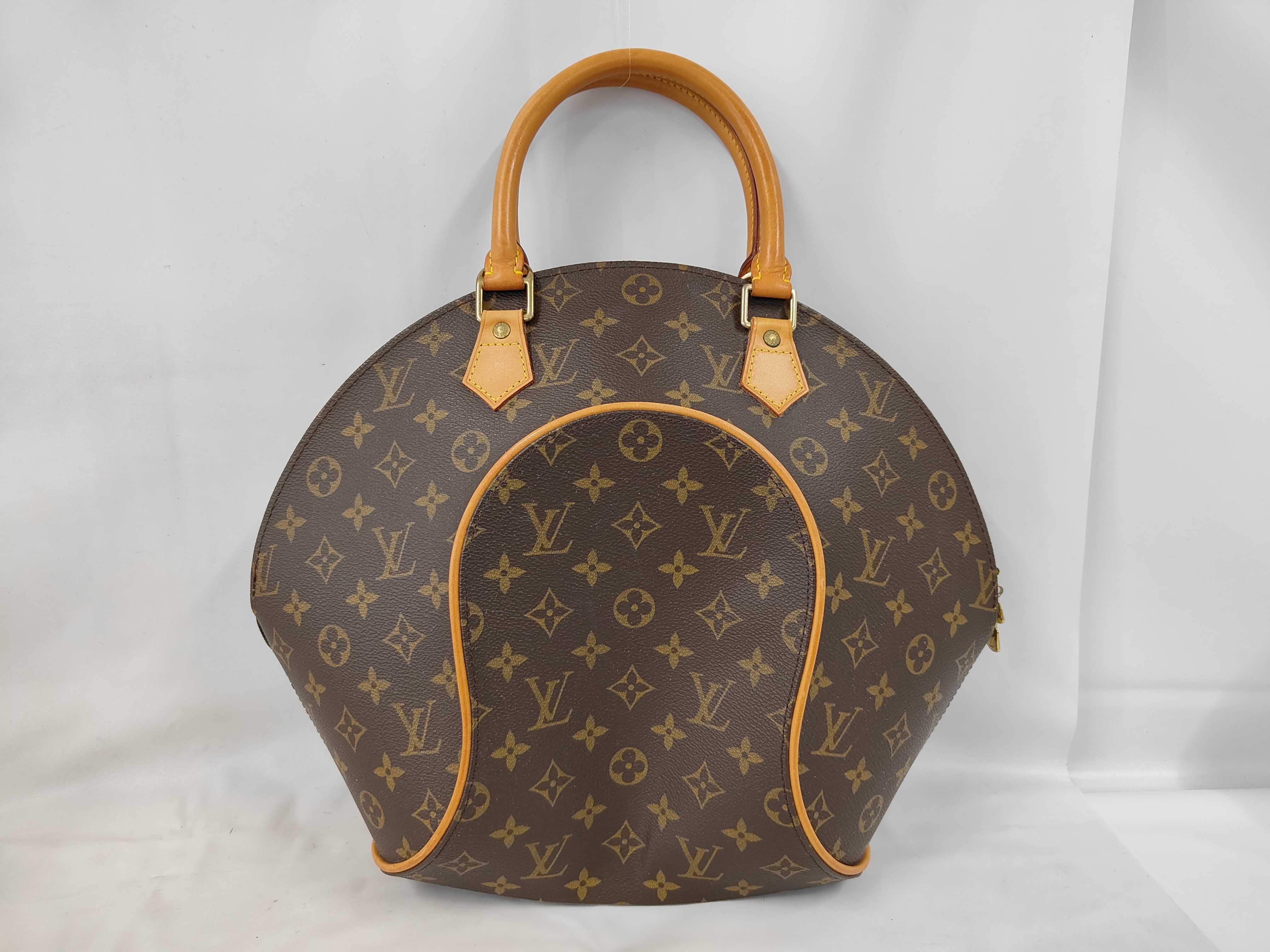 Monogram Ellipse MI0928 Handbag